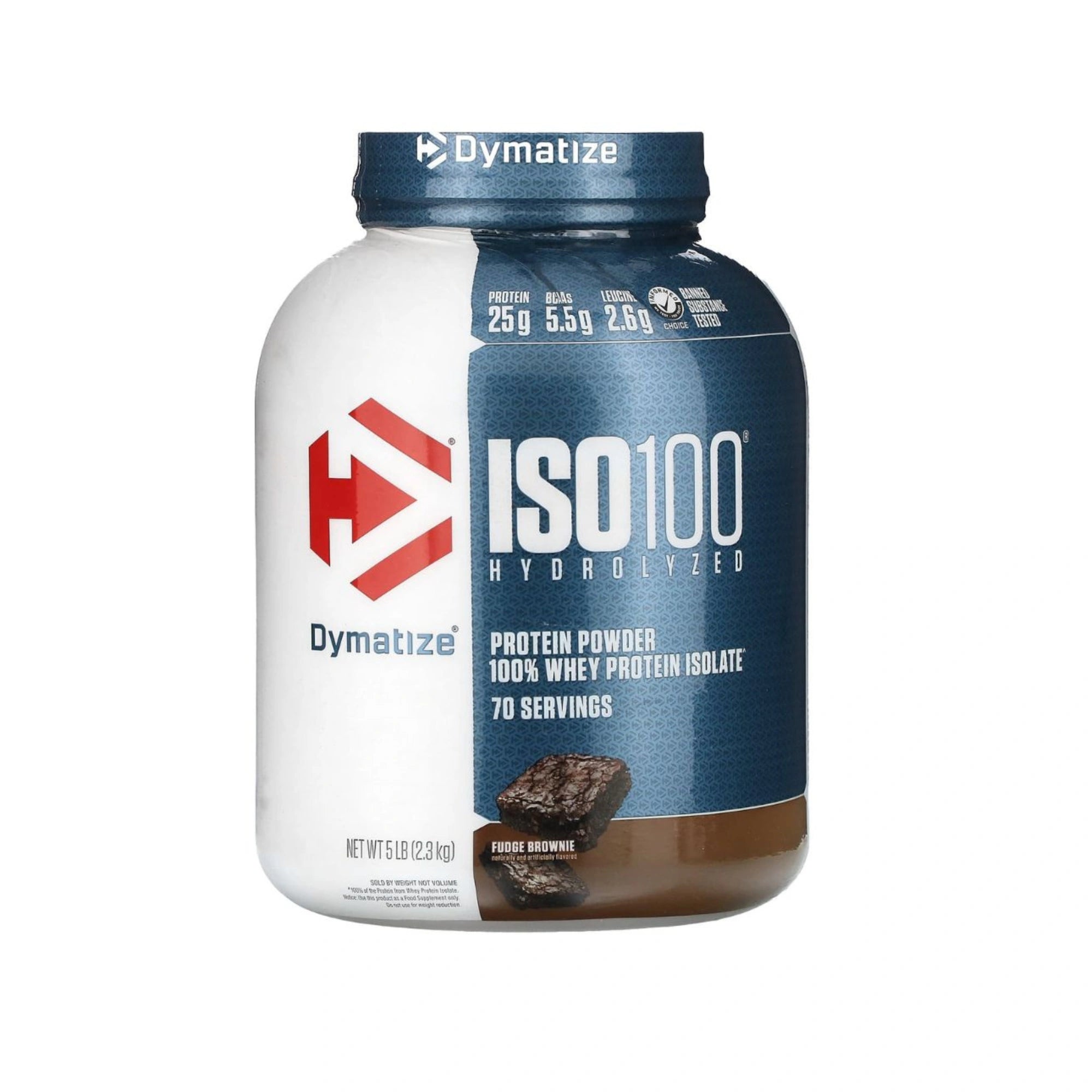 Dymatize ISO100 Hydrolyzed Whey Protein Isolate – CAPTAIN PROTEIN ...