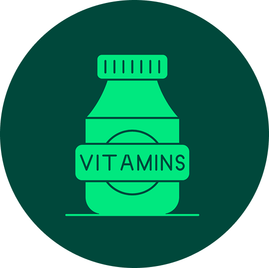 Vitamins