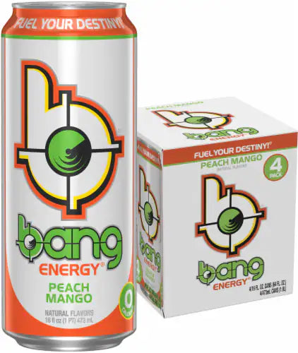 Bang Energy Drink