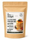 Pure Delight Gluten Free Pancake Mix