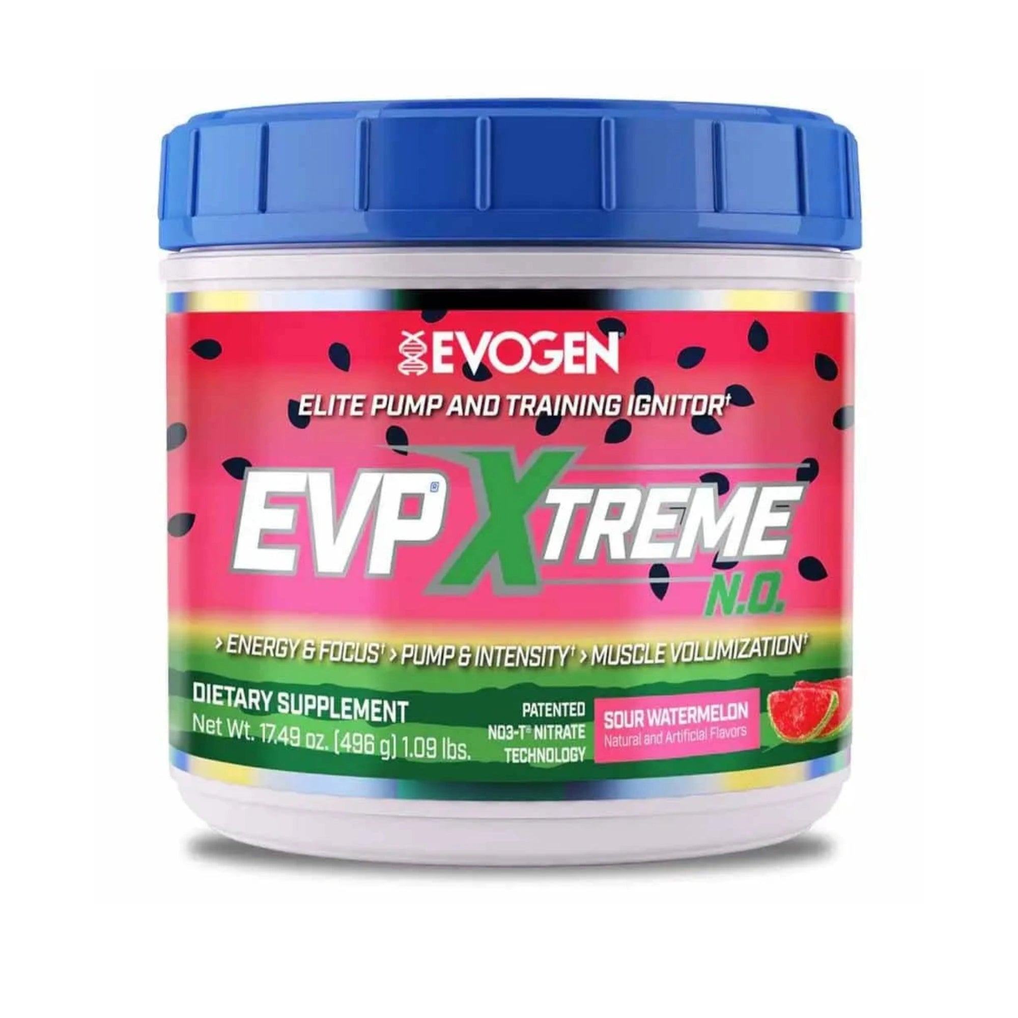 Evogen EVP Xtreme N.O.