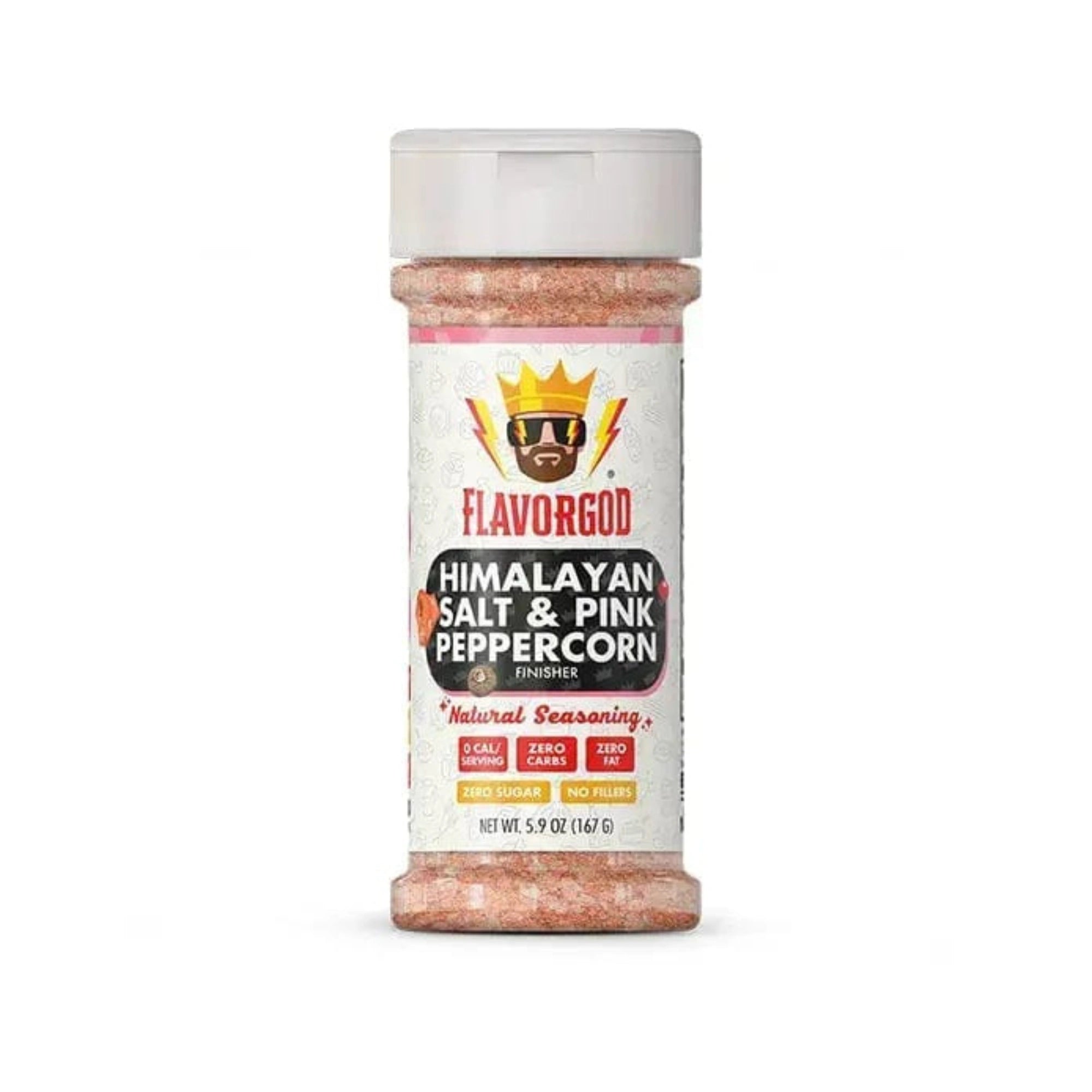 FlavorGod Seasonings & Rubs