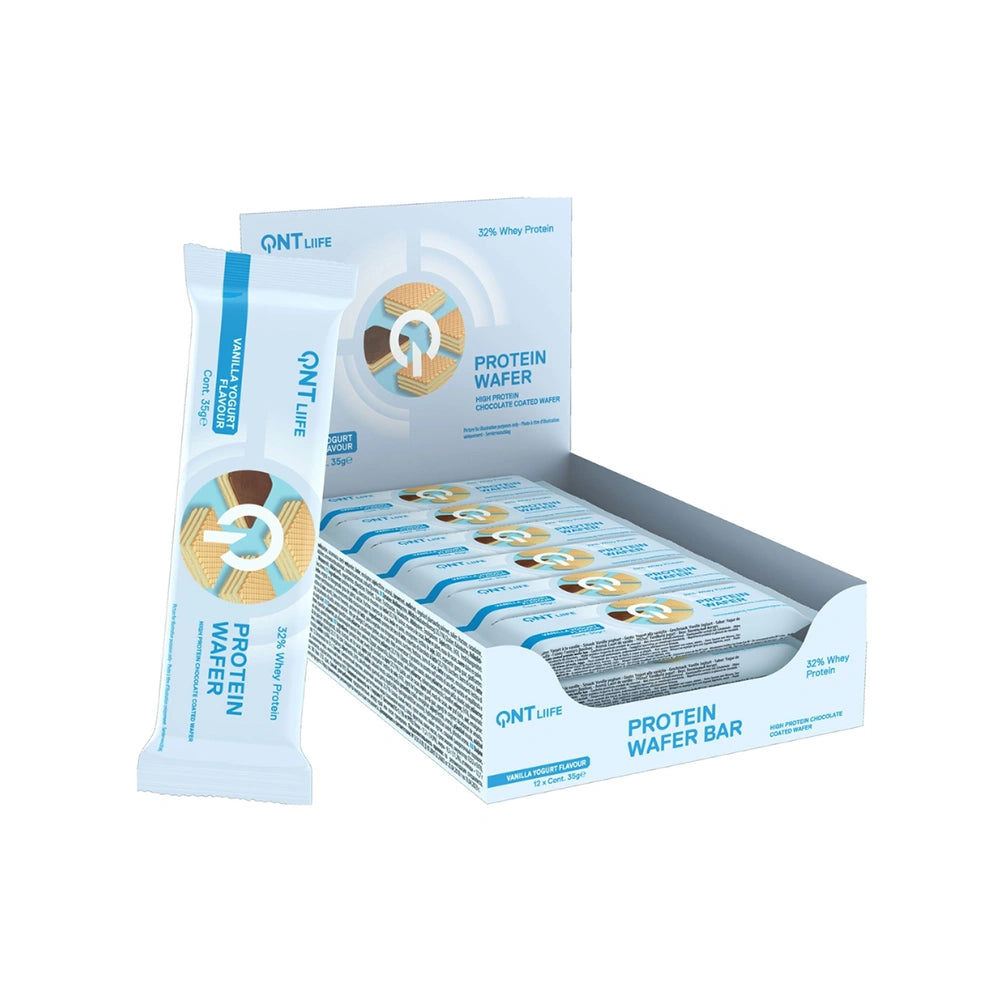 QNT Protein Wafer