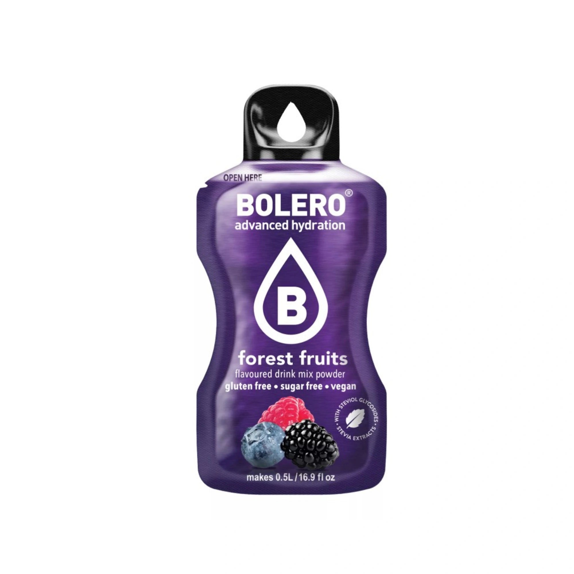 Bolero Advanced Hydration