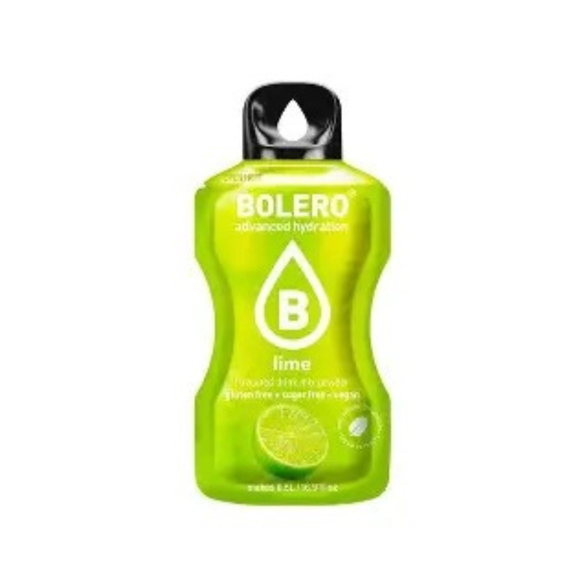 Bolero Advanced Hydration