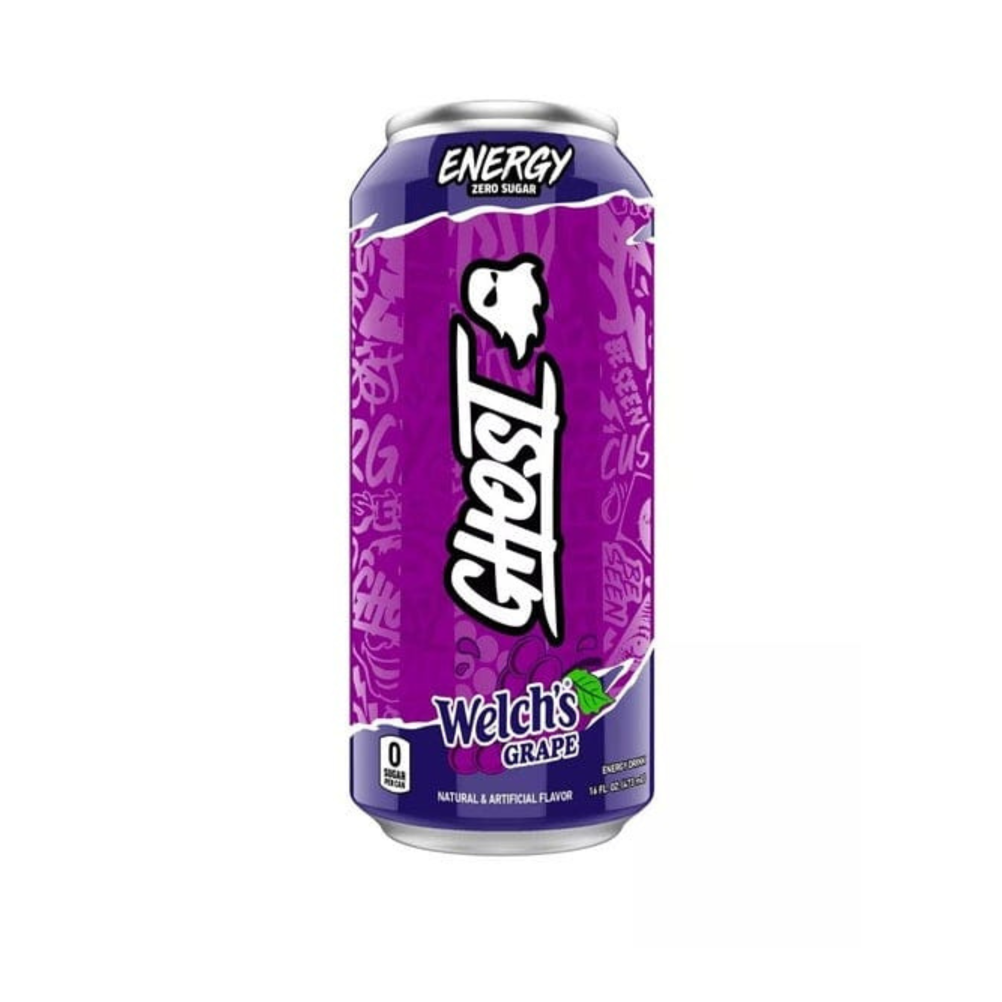 GHOST Energy Drink