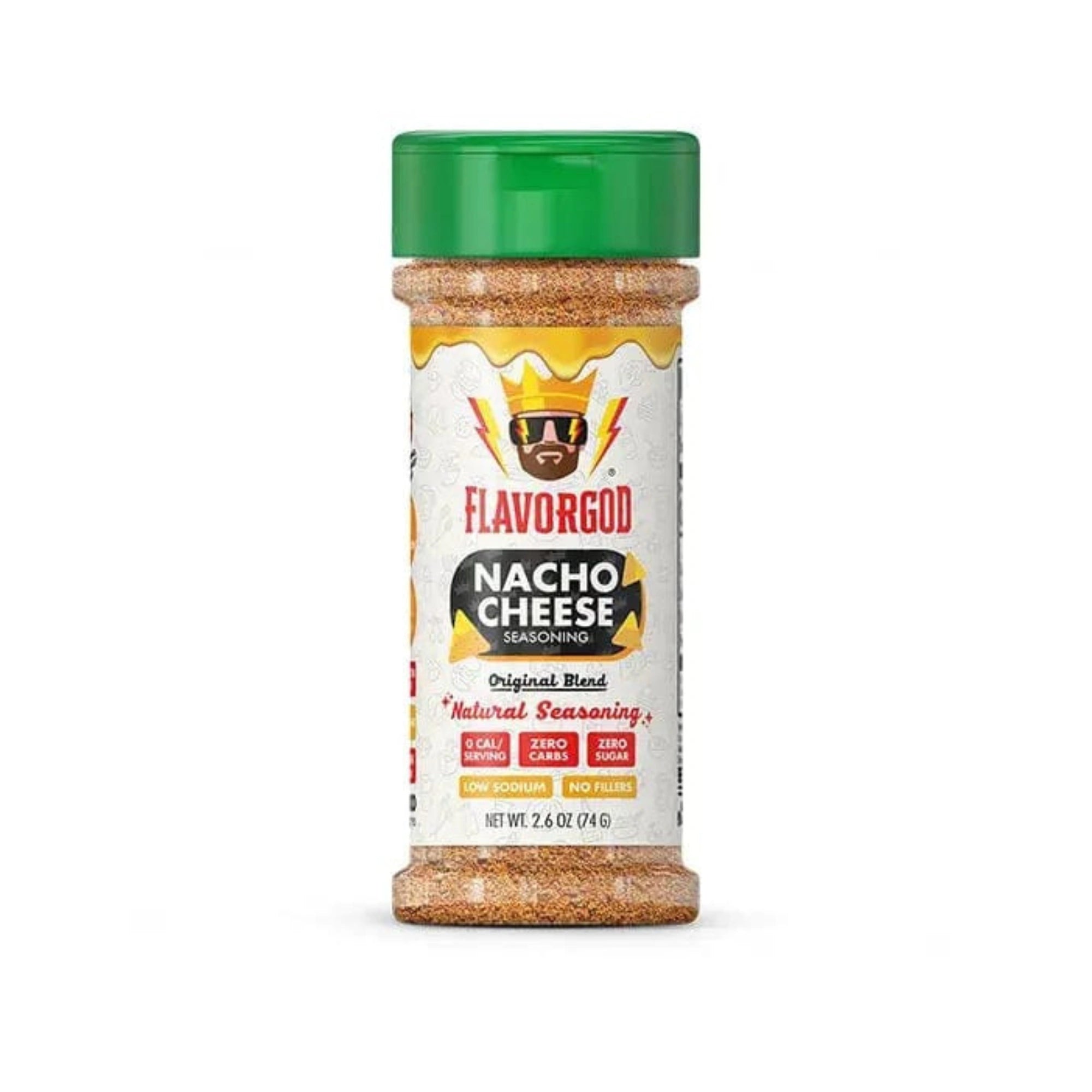 FlavorGod Seasonings & Rubs