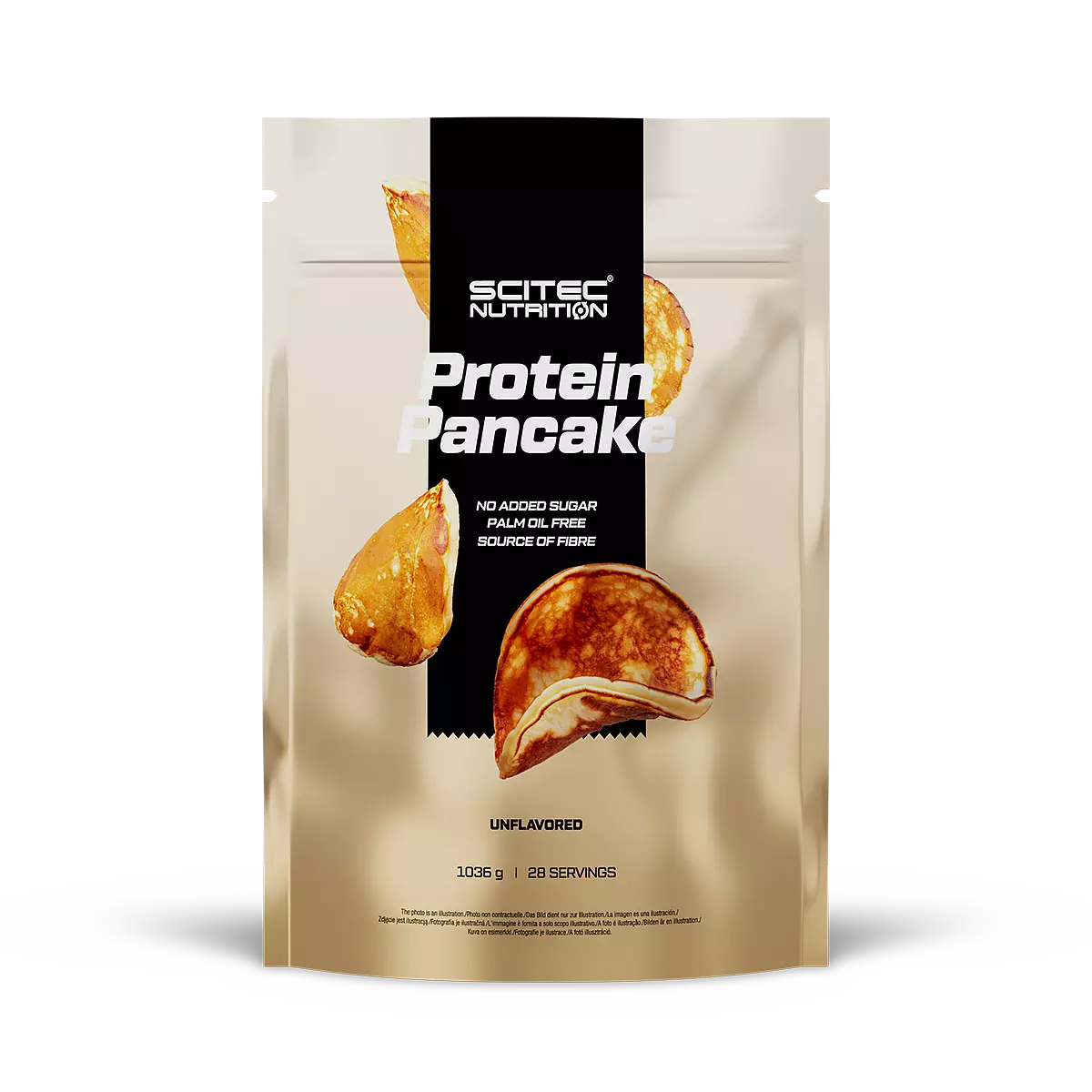 Scitec Nutrition Protein Pancake