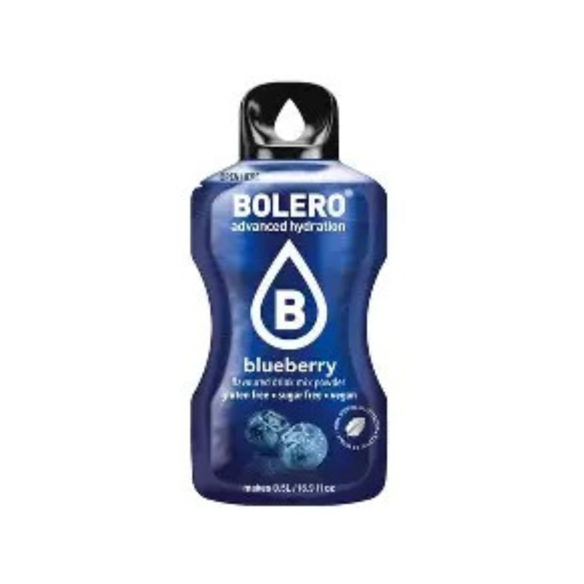 Bolero Advanced Hydration