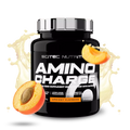 Scitec Nutrition Amino Charge 570g