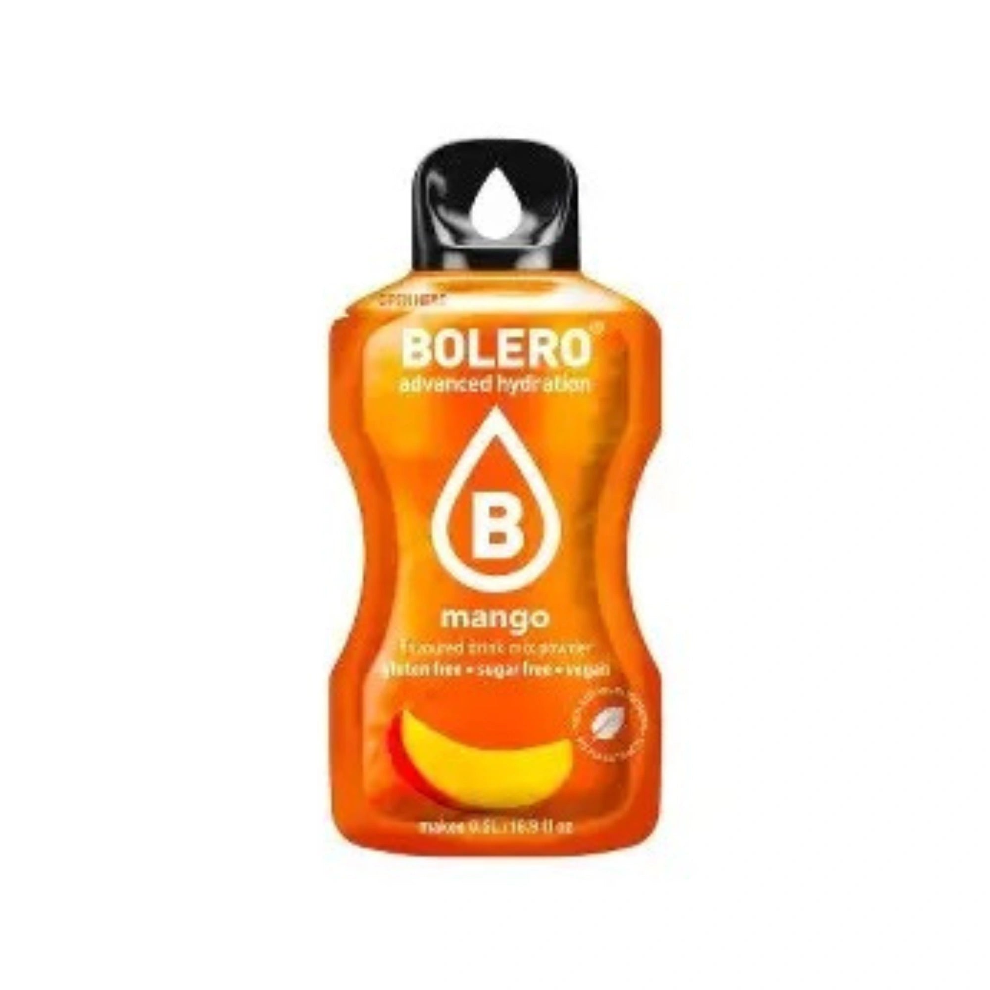 Bolero Advanced Hydration