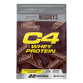 C4 Whey Protein Powder 22 Servings