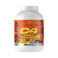 C4 Whey Protein Powder 46 Servings