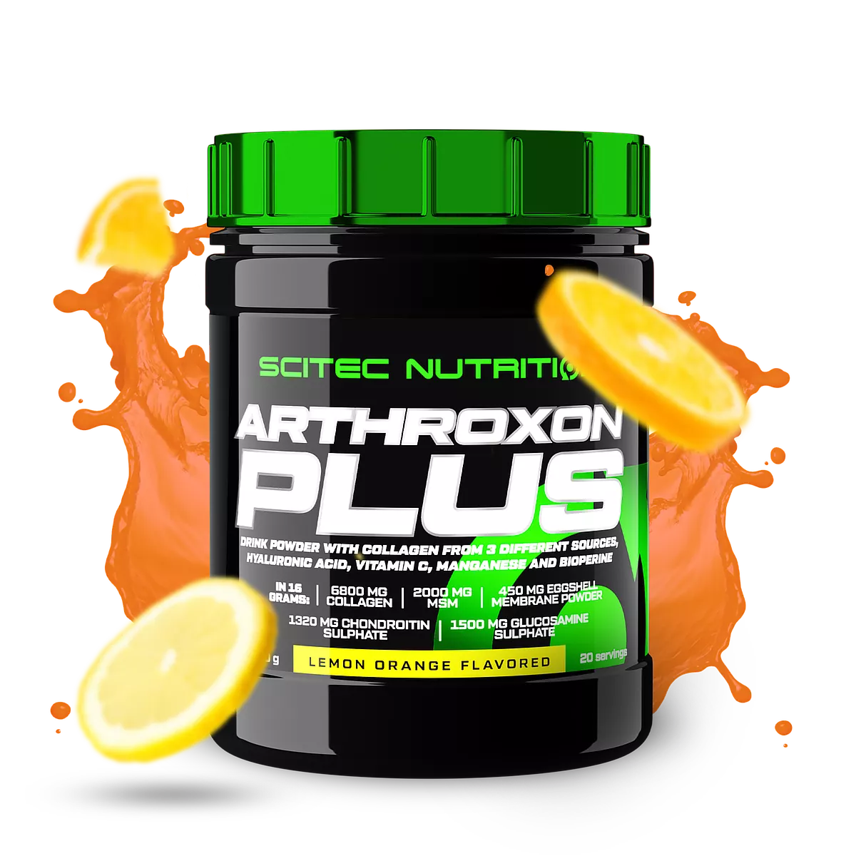 Scitec Nutrition Arthroxon Plus Powder