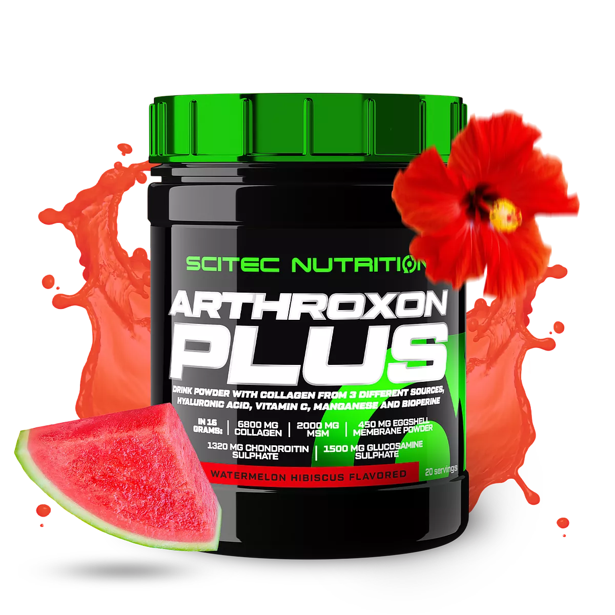 Scitec Nutrition Arthroxon Plus Powder