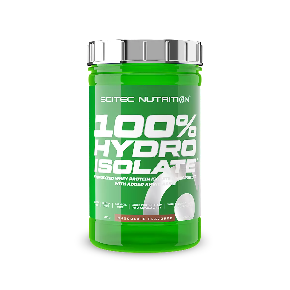 Scitec Nutrition 100% Hydro Isolate (700g)