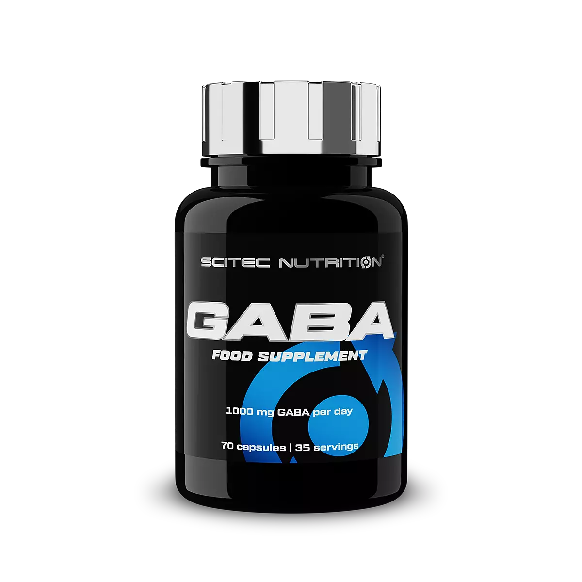 Scitec Nutrition GABA Capsules