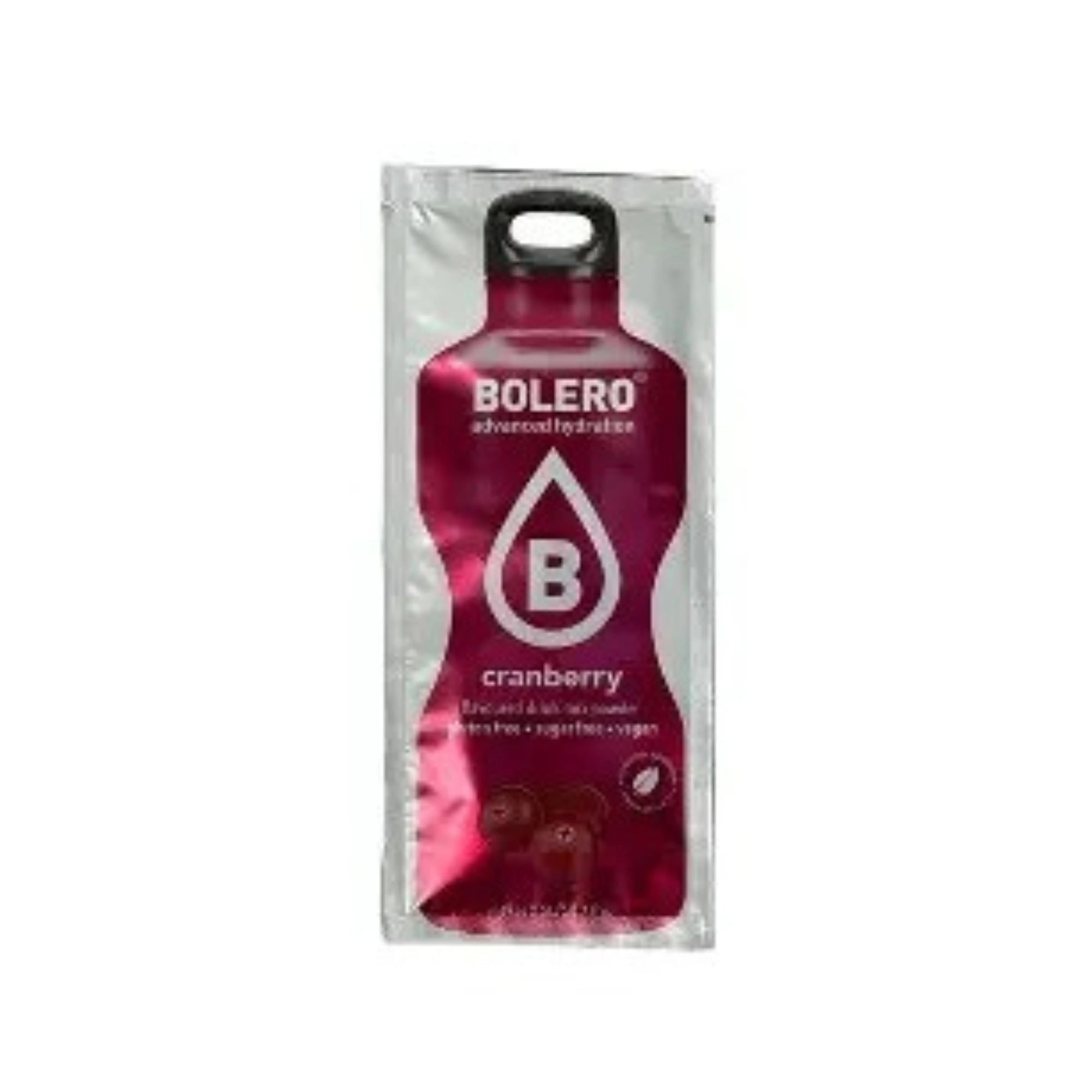 Bolero Advanced Hydration