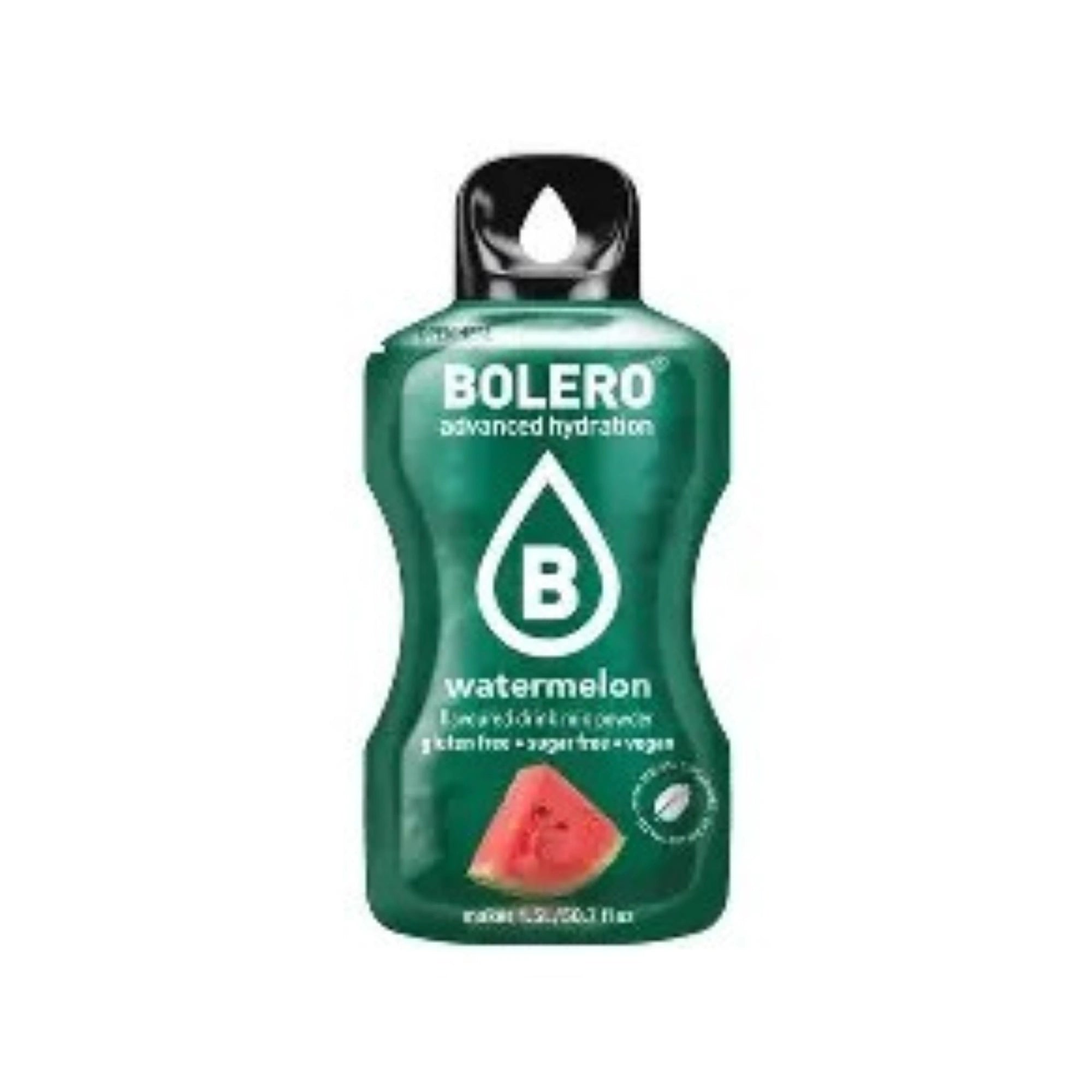 Bolero Advanced Hydration