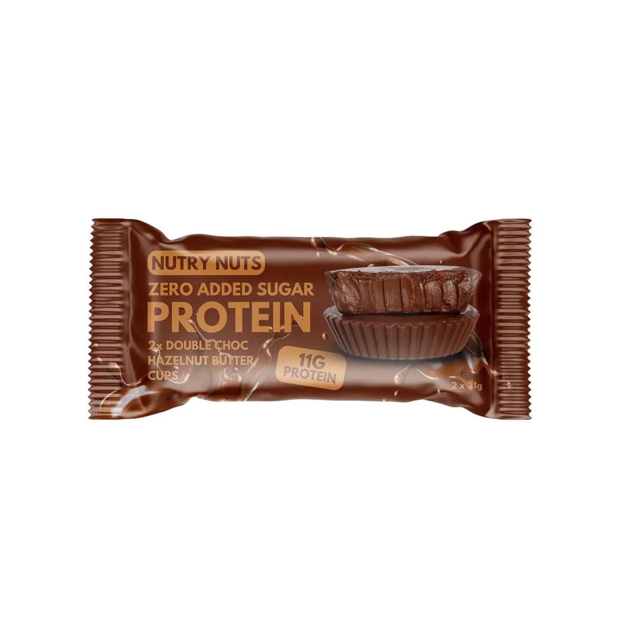 Nutry Nuts Protein Cups (42g)