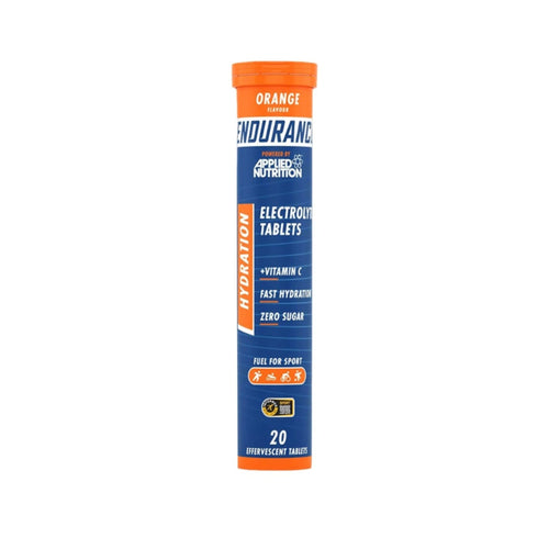 Applied Endurance Electrolyte Tablets