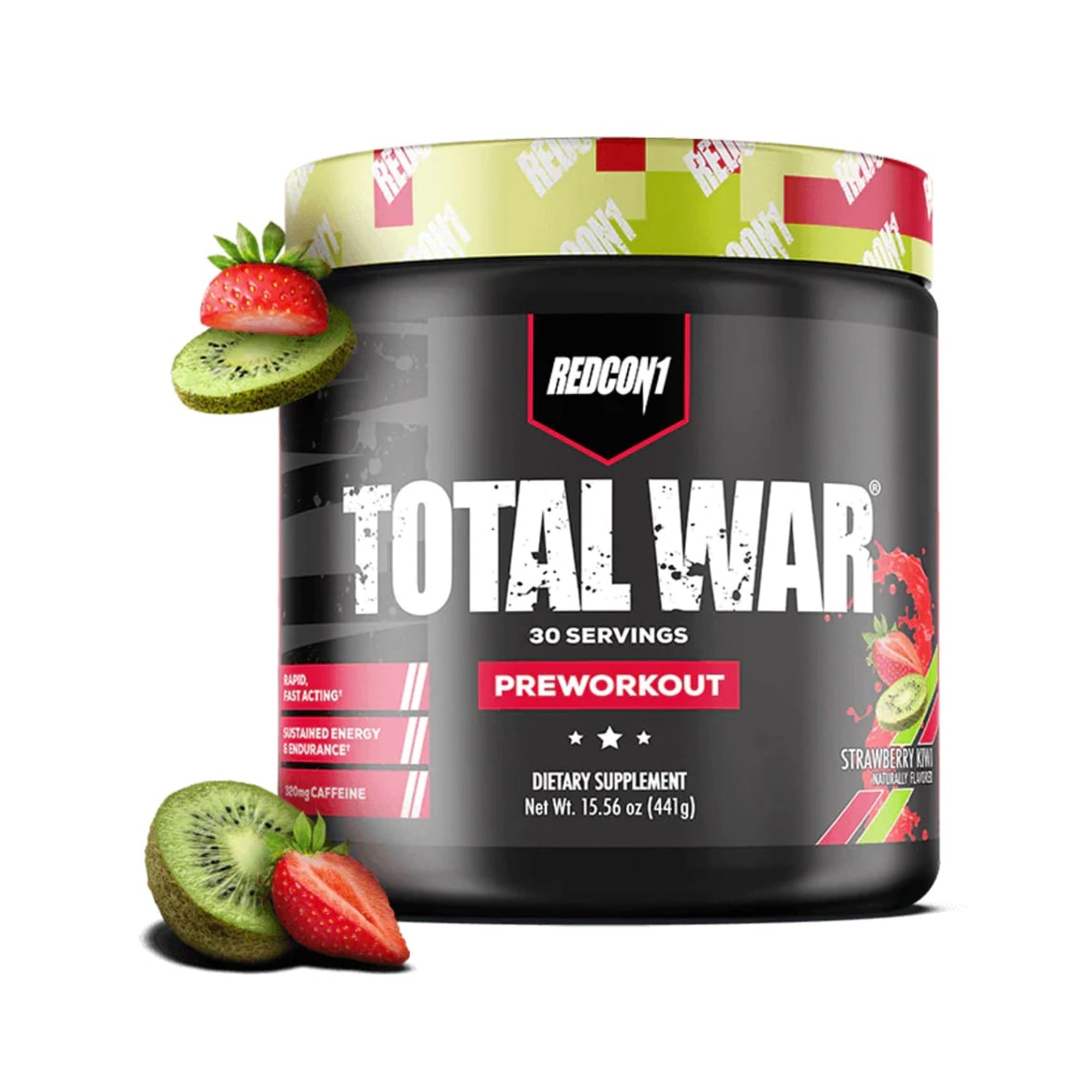 REDCON1 Total War Pre-Workout