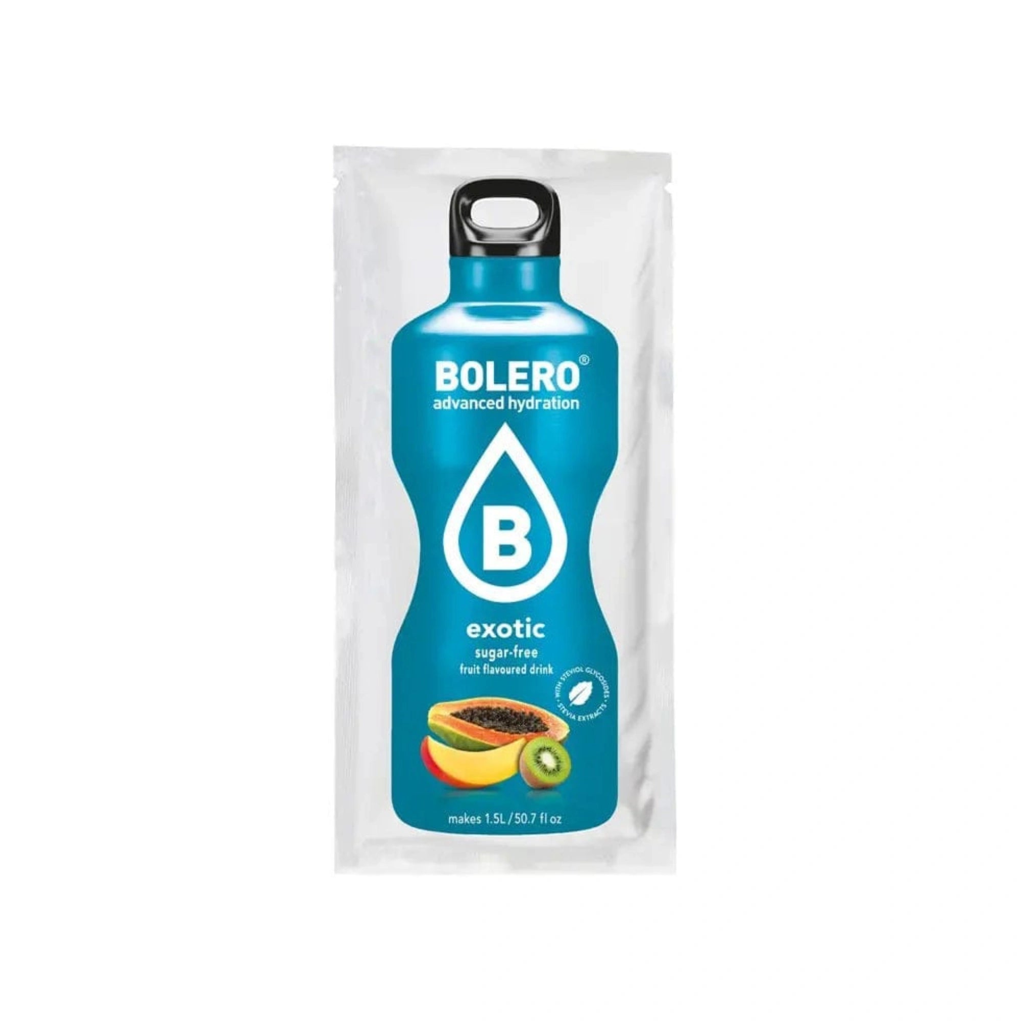 Bolero Advanced Hydration