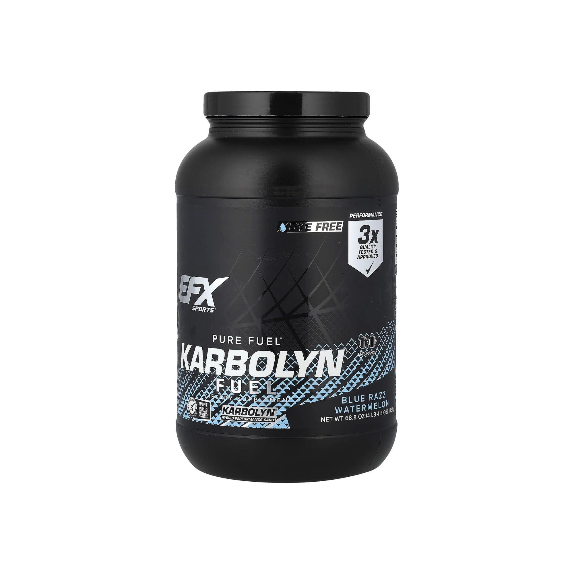 EFX Sports Karbolyn Fuel 2kg