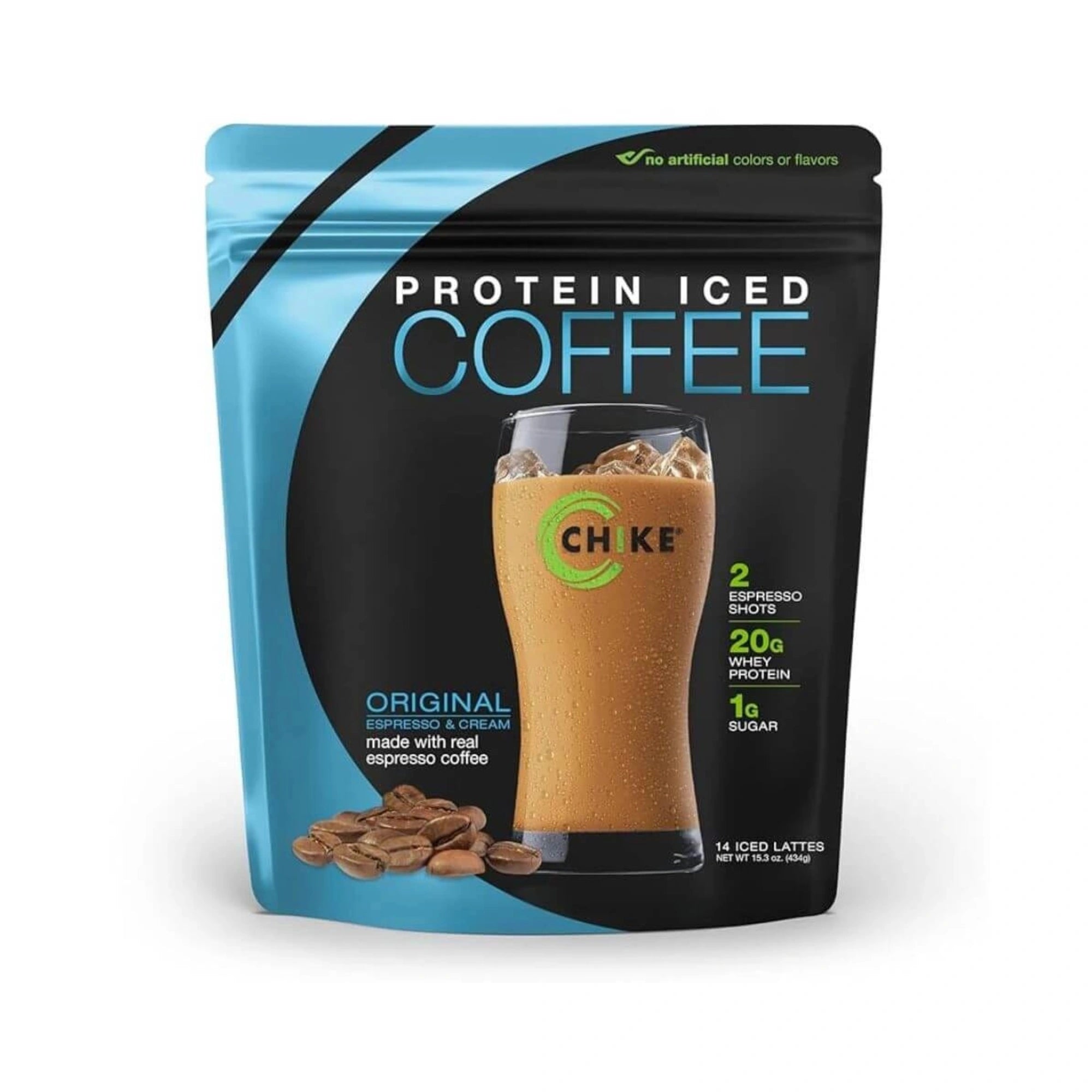 Chike High Protein Coffee