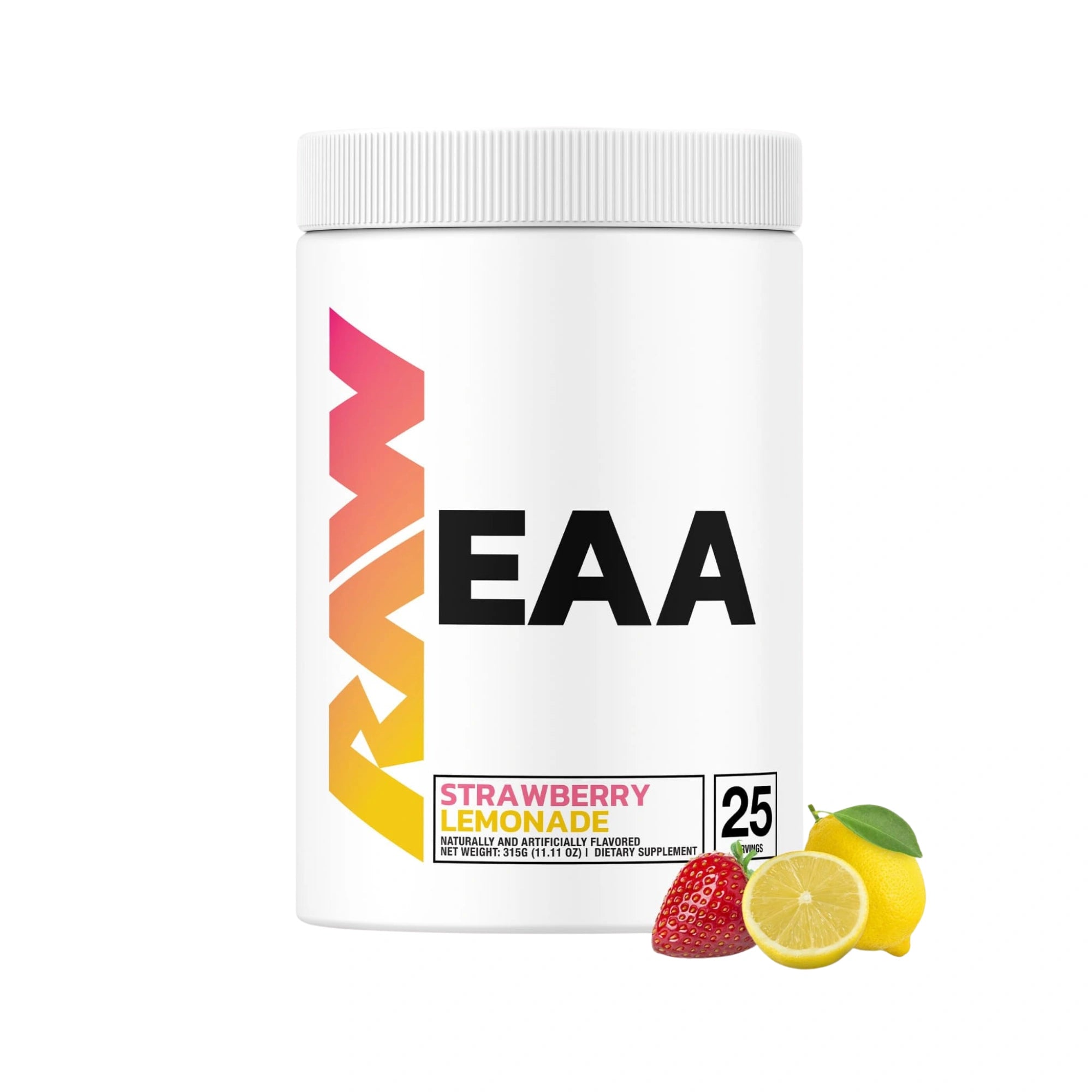 Raw Nutrition EAA Powder