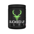 Bucked Up Pre-Workout