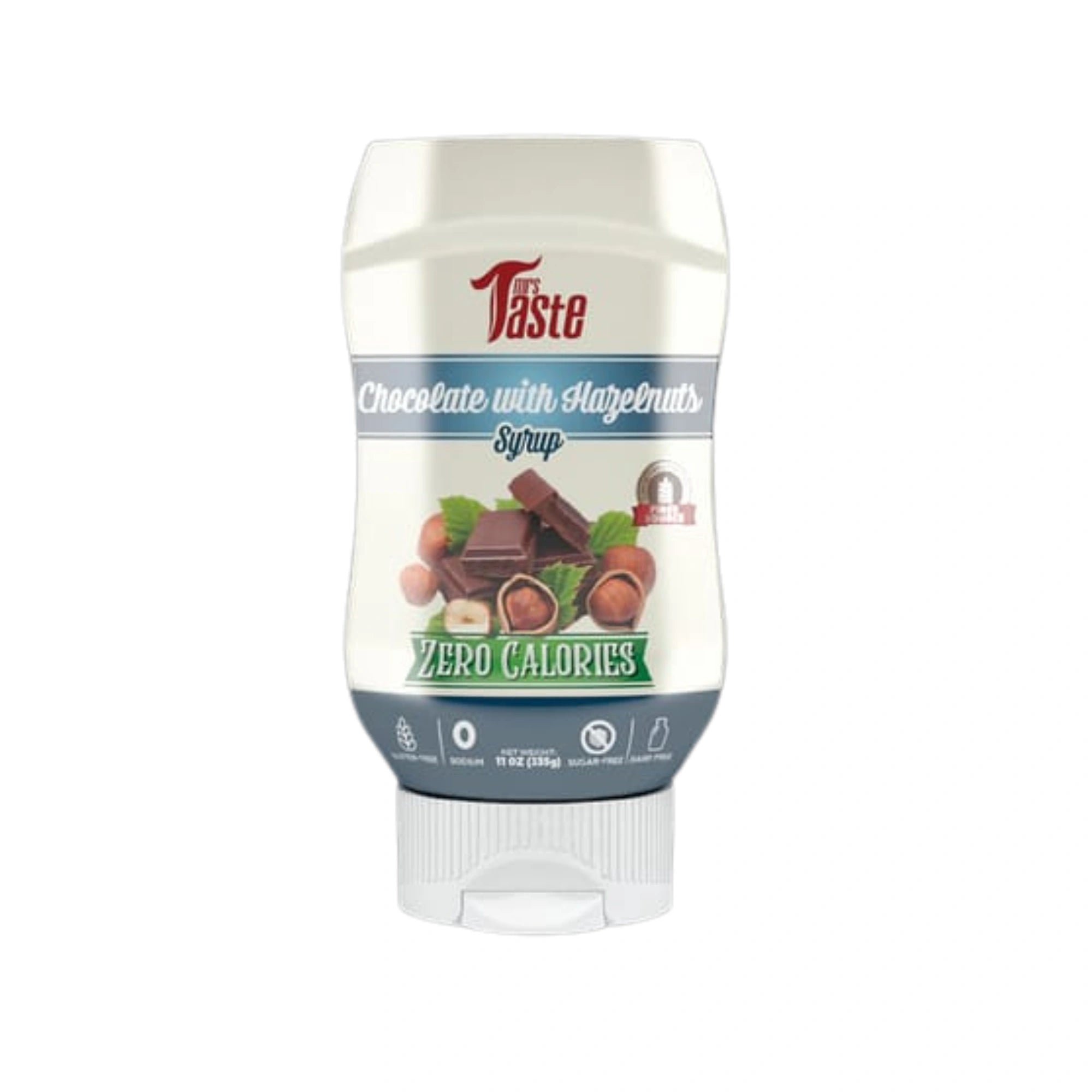 Mrs. Taste Zero Calorie Sauces & Syrups