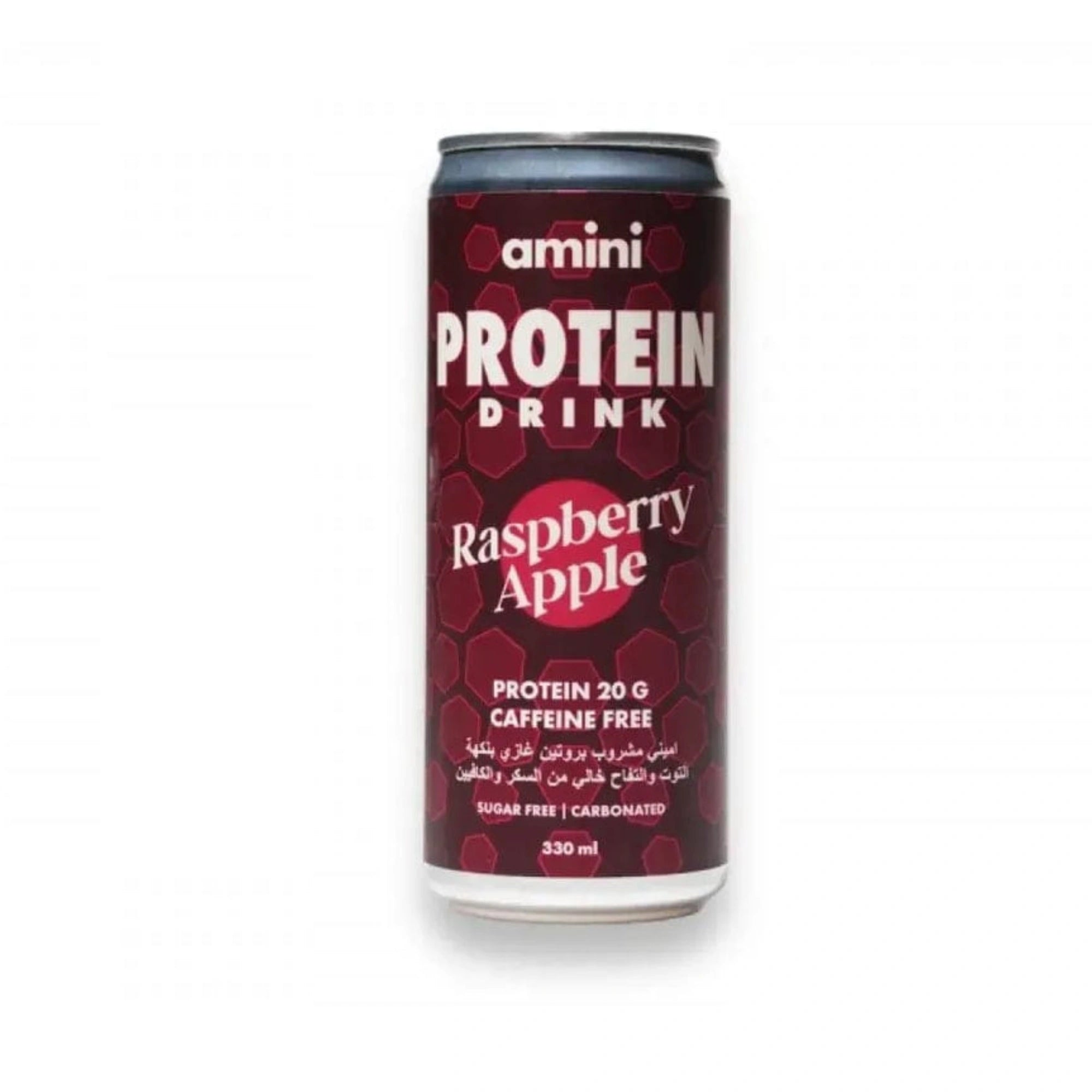 Amini Protein Drink 250ml