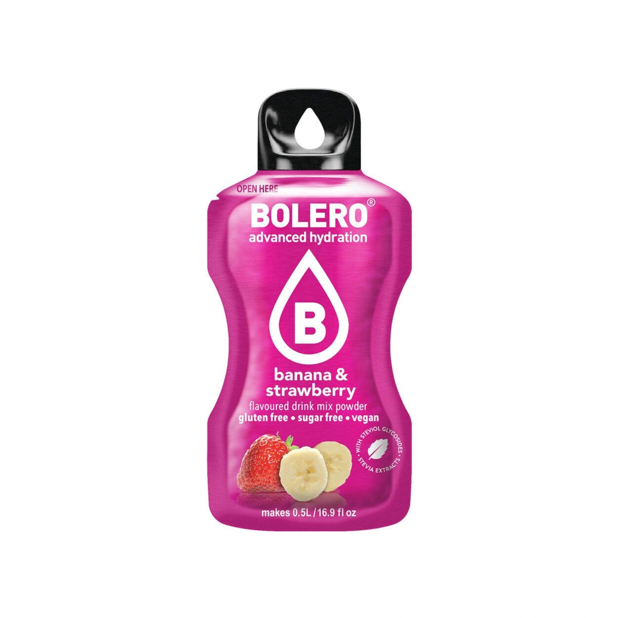 Bolero Advanced Hydration