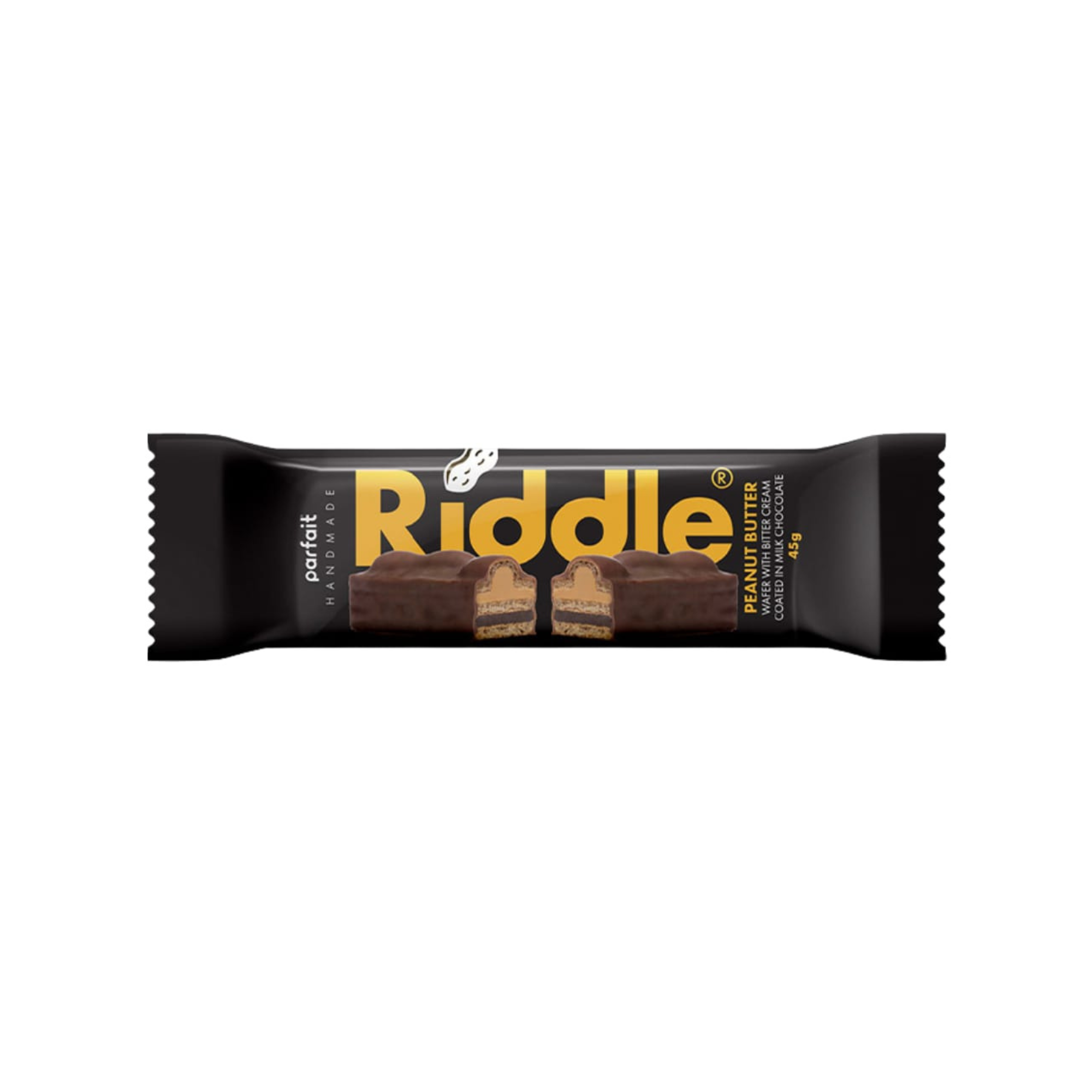 Riddle Premium Bar (45g)