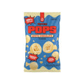 Nano Supps Protein Pops High‑Protein Crunchy Puffs