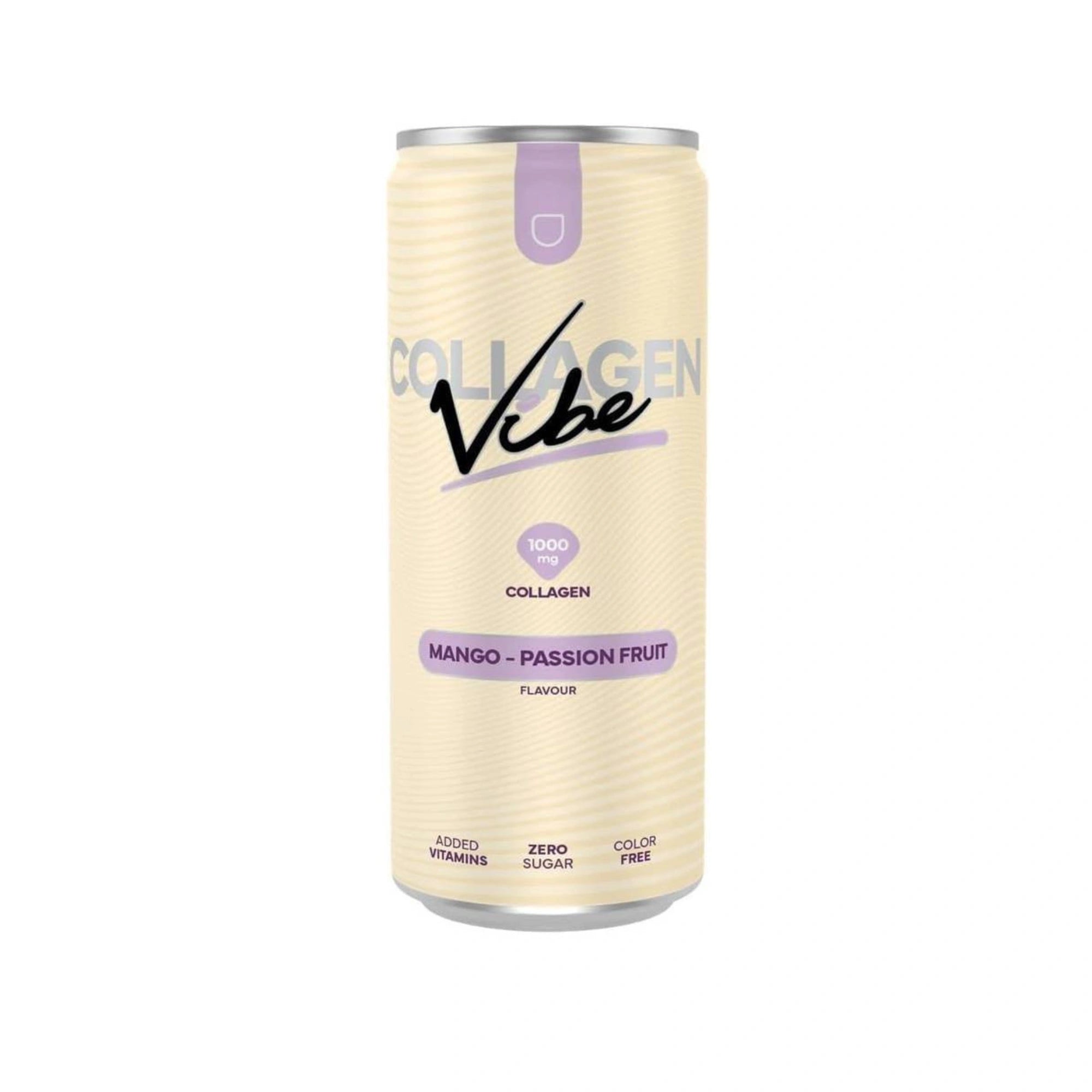 Nano Supps Collagen Vibe 330ml