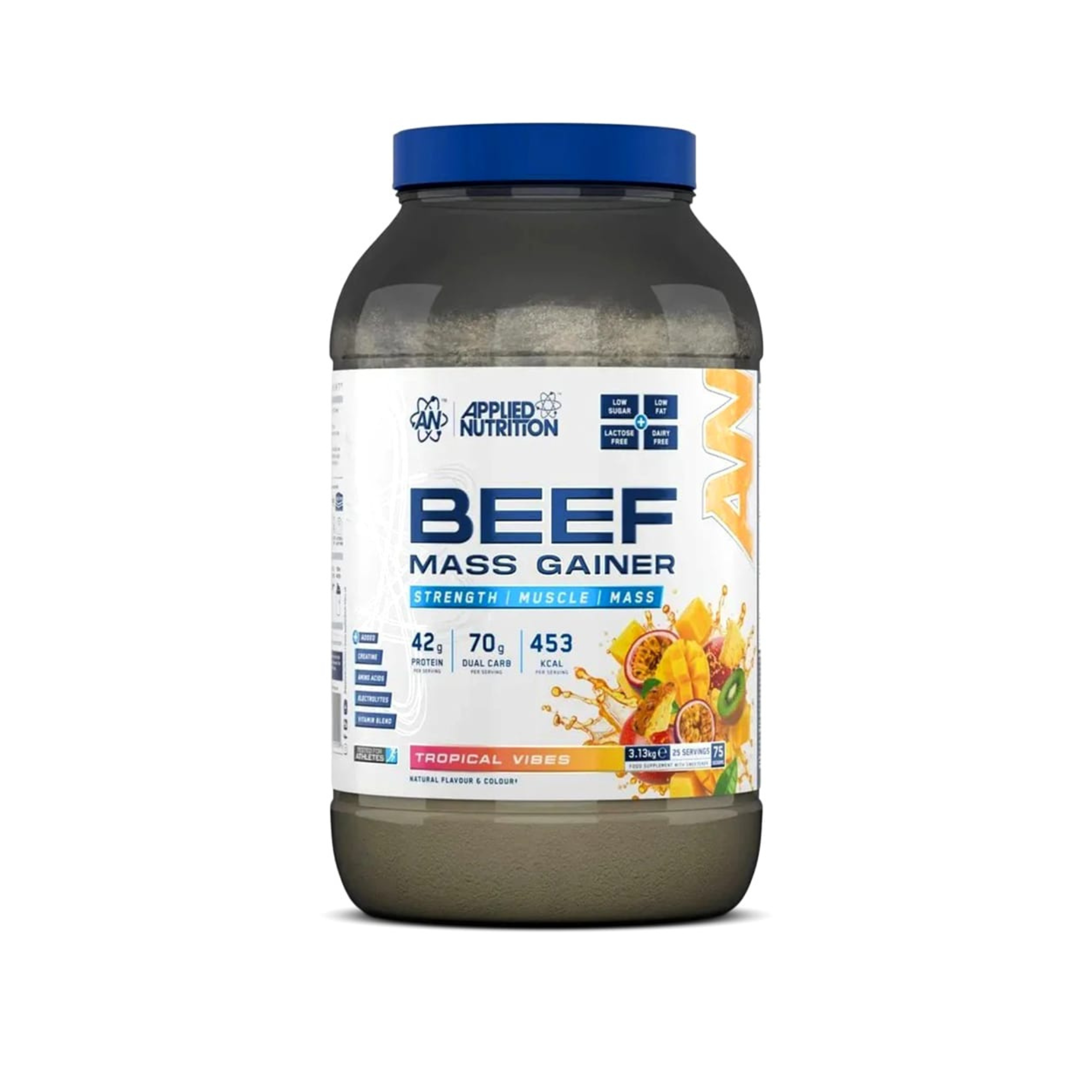 Applied Nutrition Beef Mass Gainer