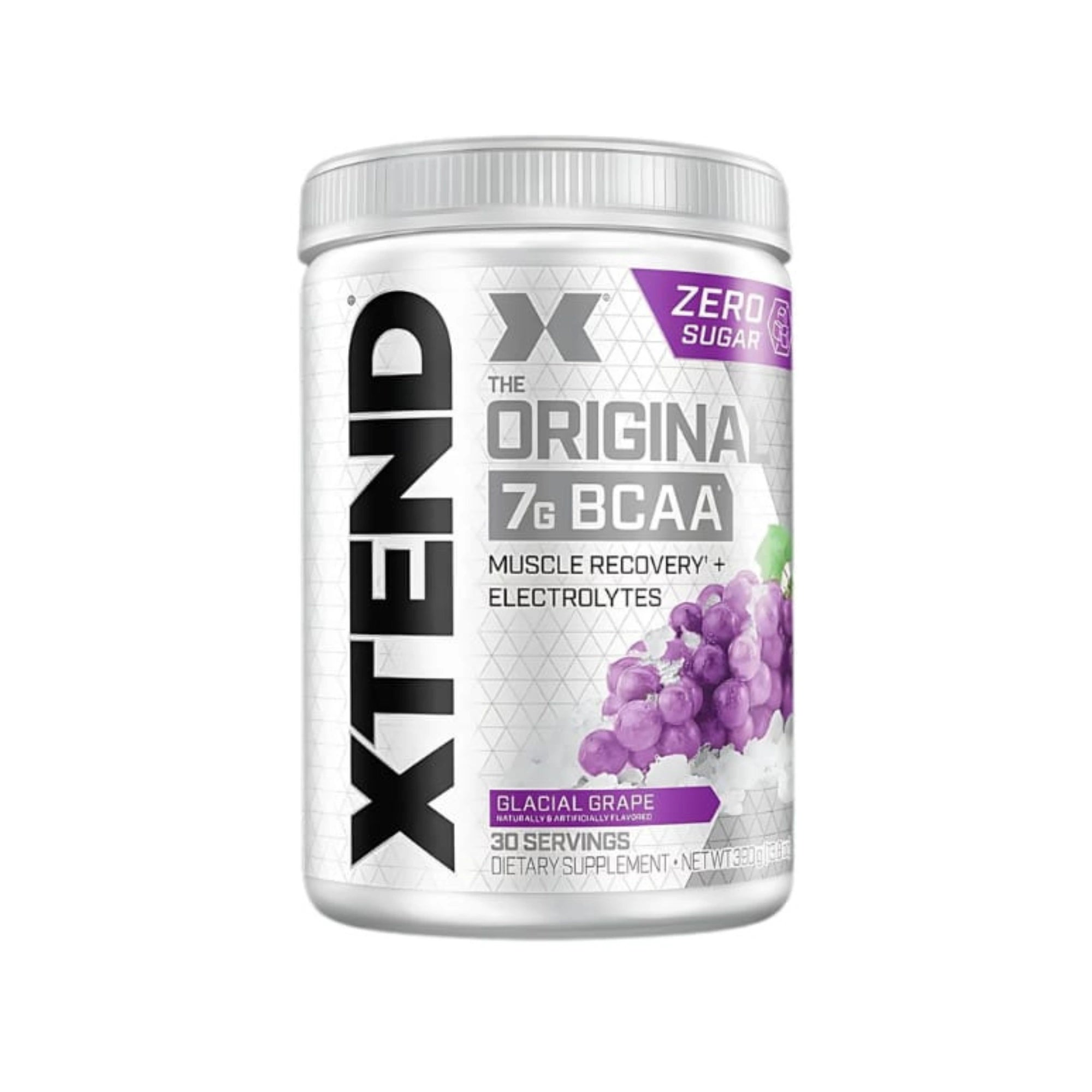 Xtend Original – 7 g BCAA Muscle Recovery + Electrolytes