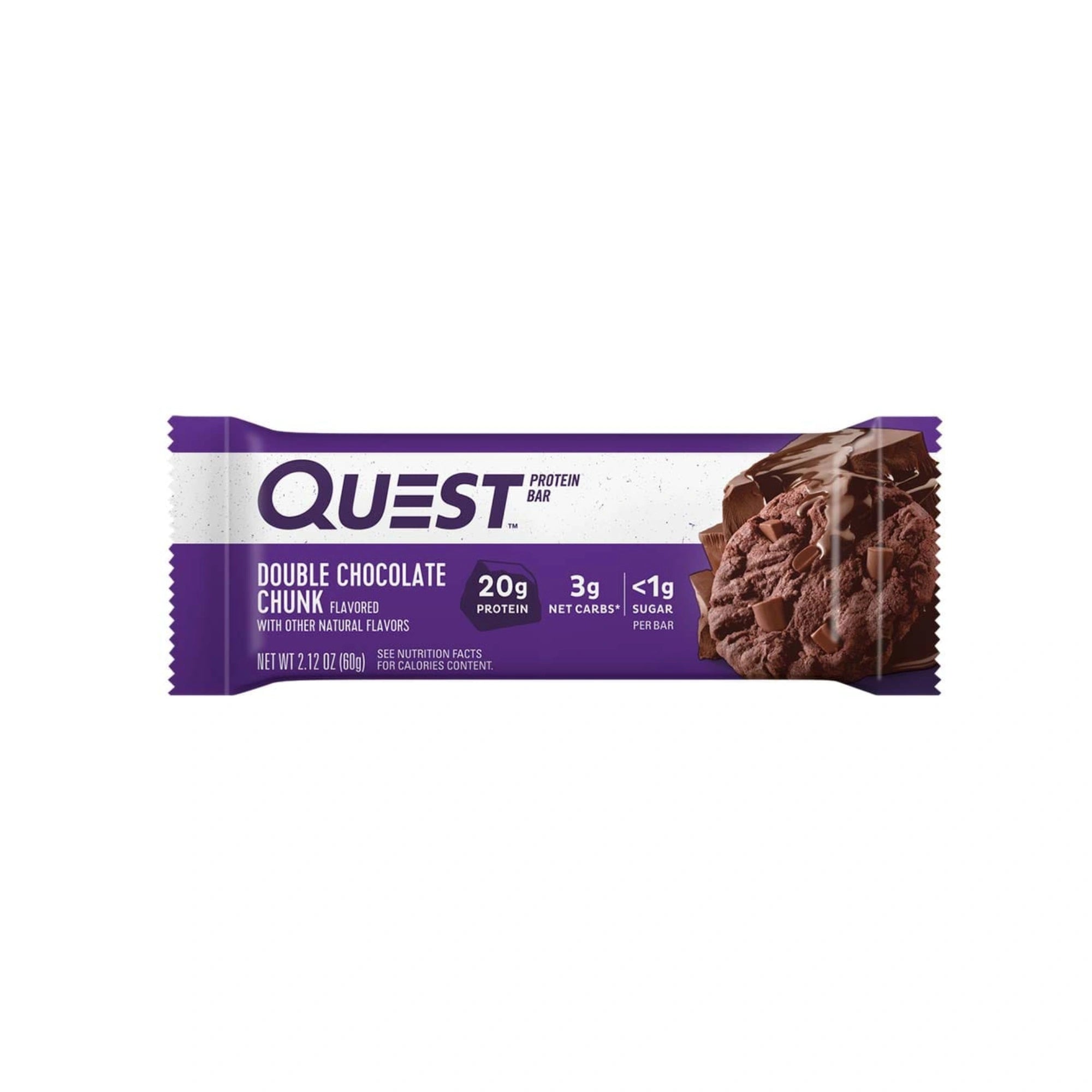 Quest Protein Bar (60g)