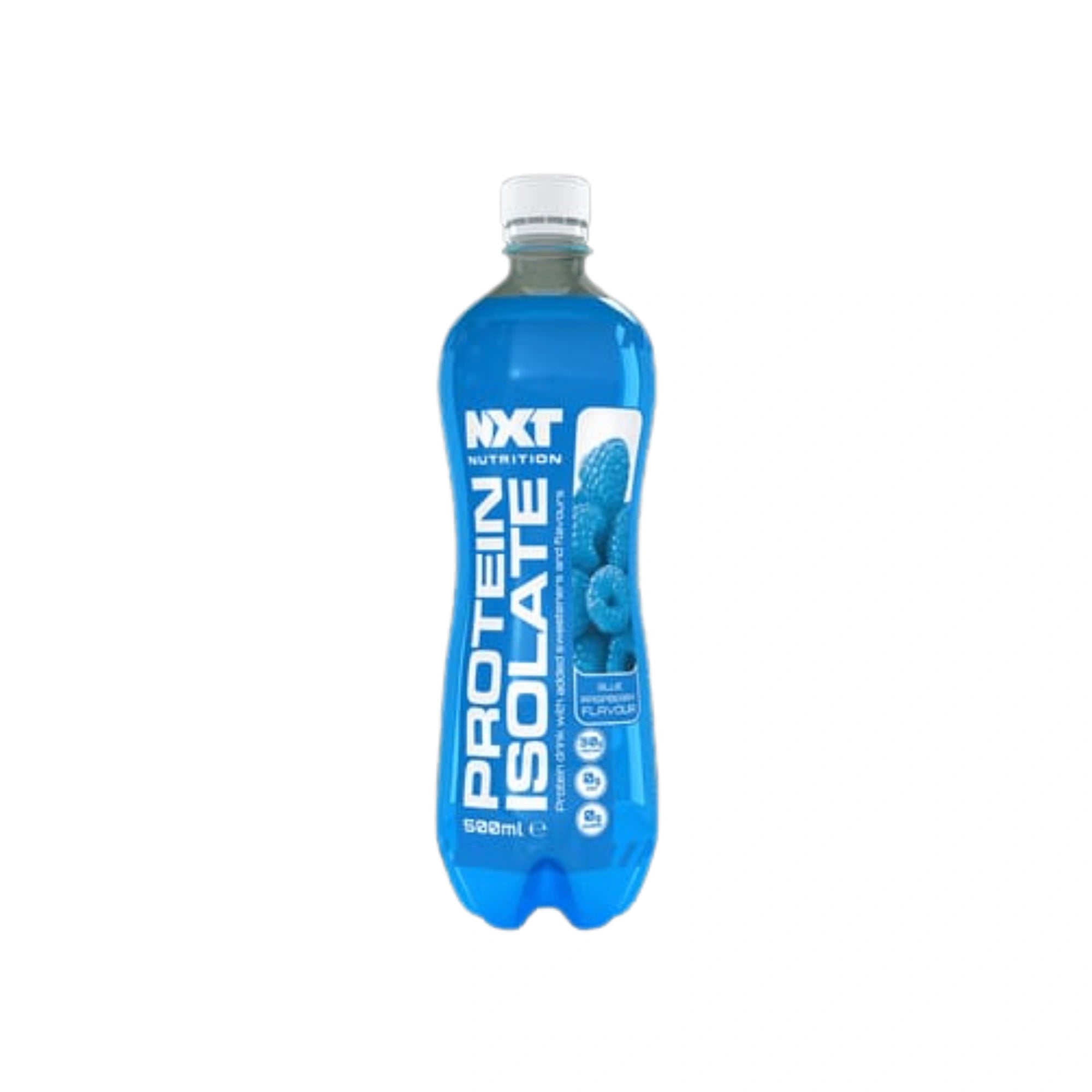 NXT Nutrition Protein Isolate Drink