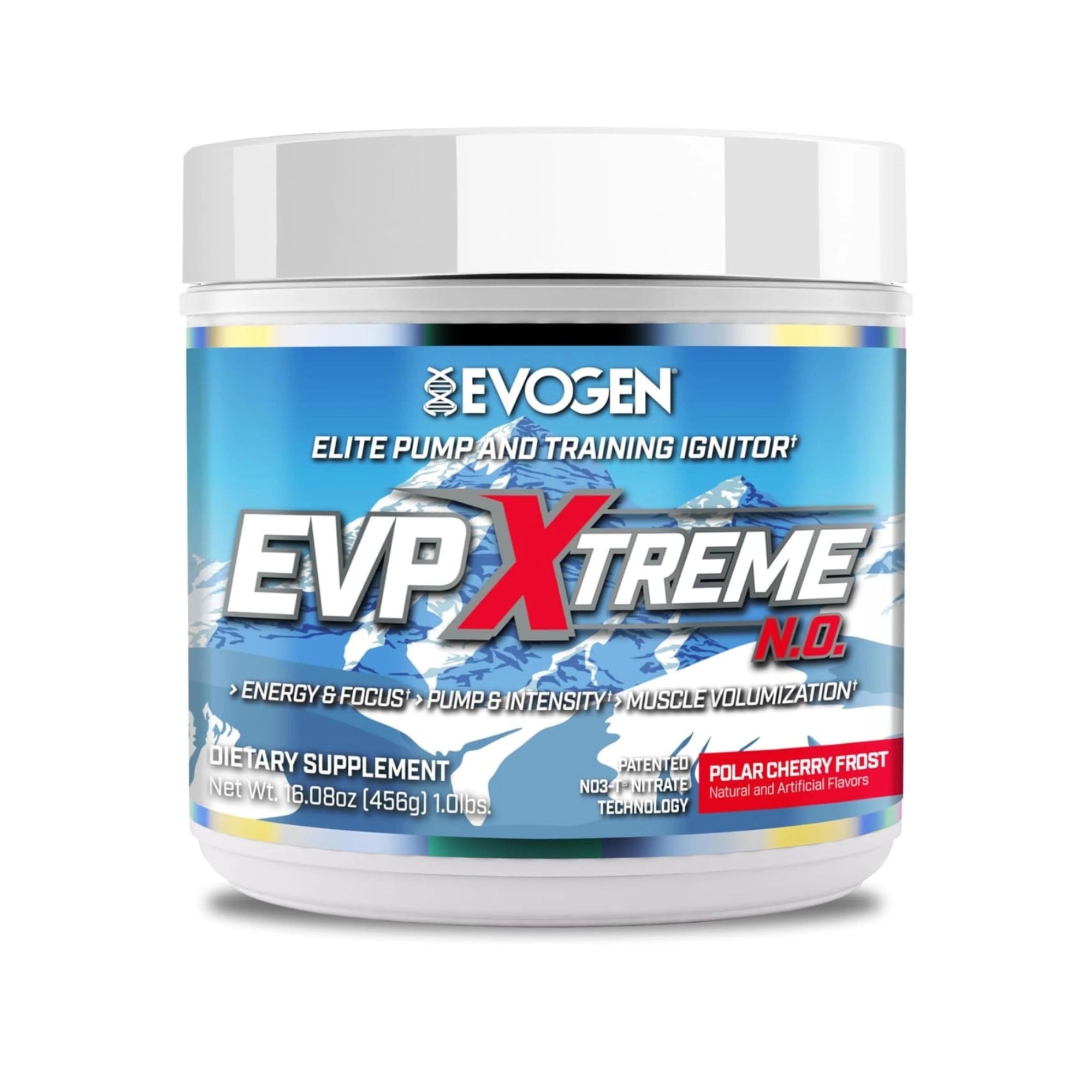 Evogen EVP Xtreme N.O.