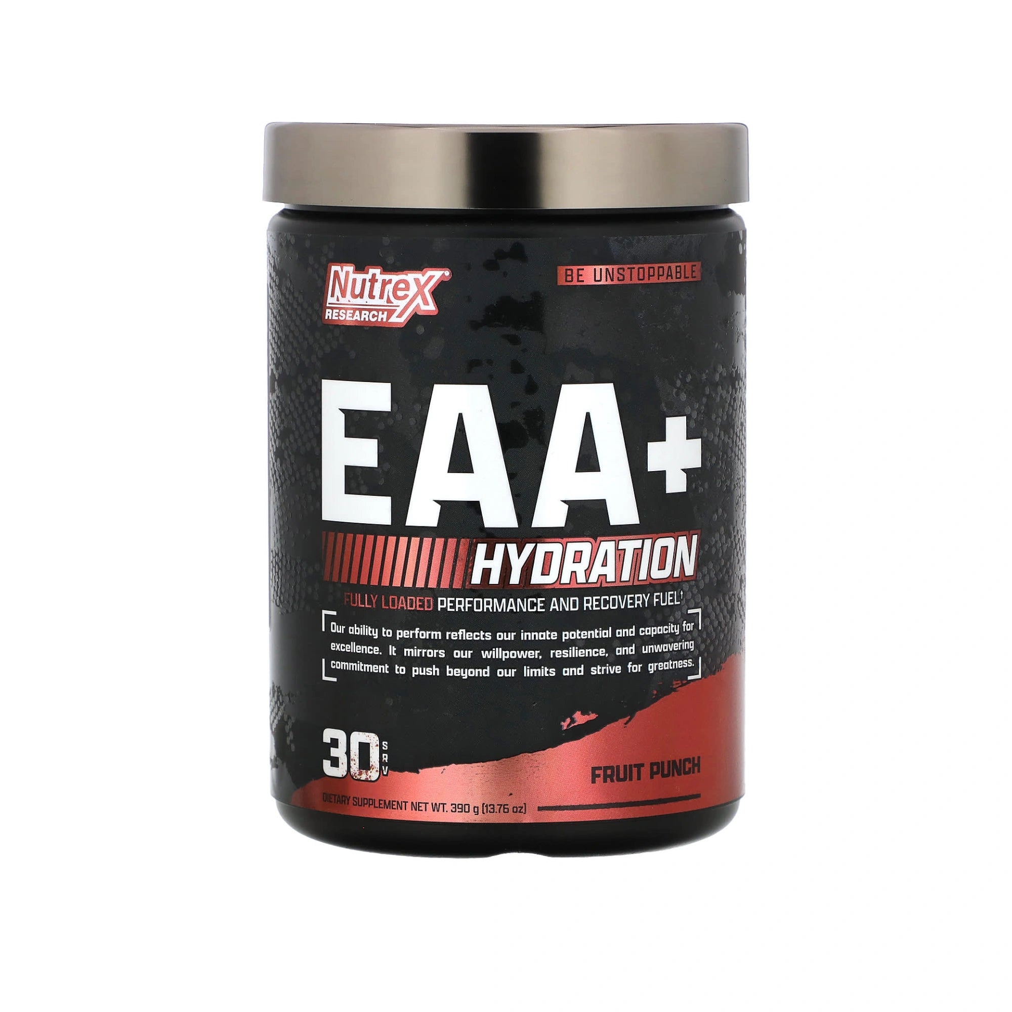 Nutrex EAA+ Hydration