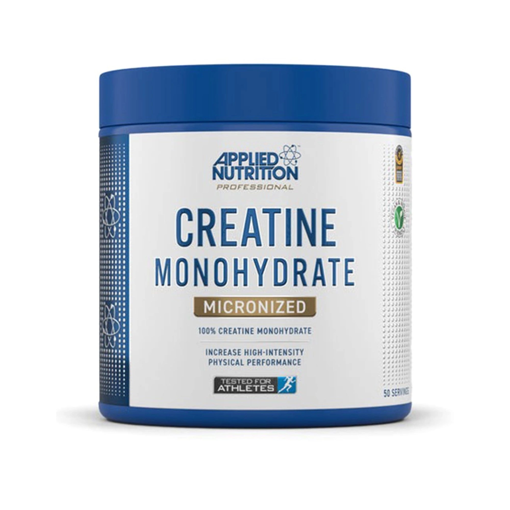 Applied Nutrition Creatine Monohydrate