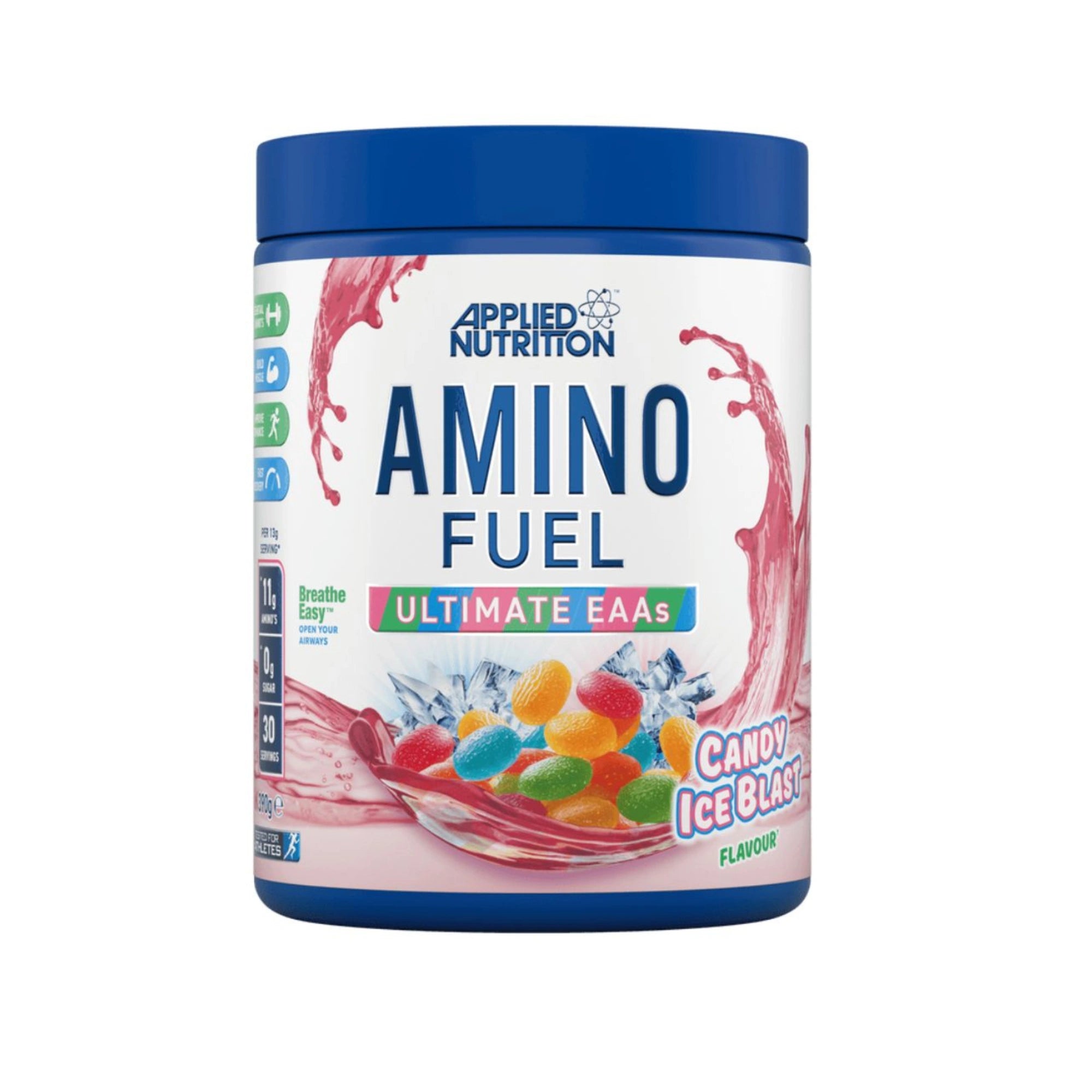 Applied Nutrition Amino Fuel Ultimate EAAs