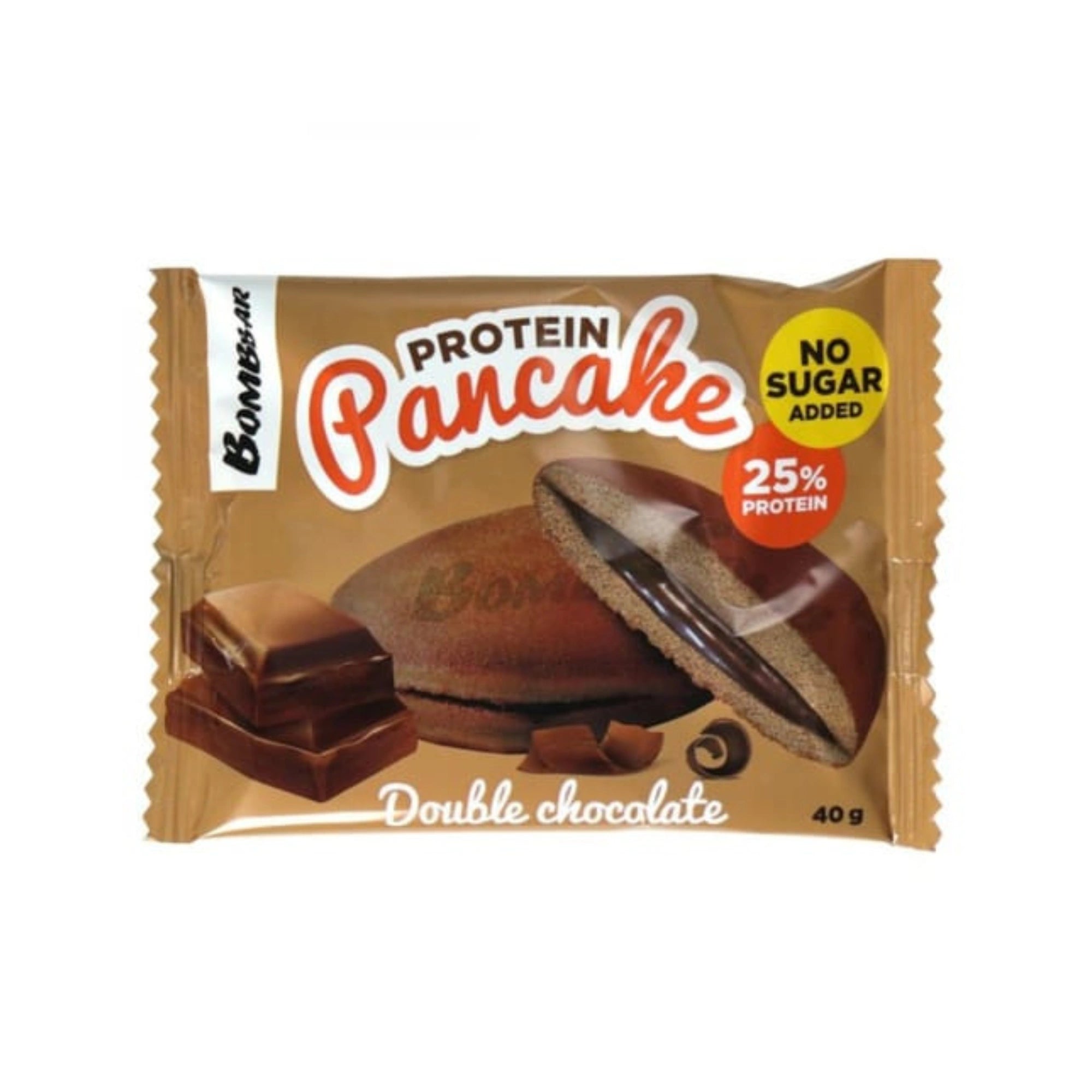 BOMBBAR Protein Pancake (40g)