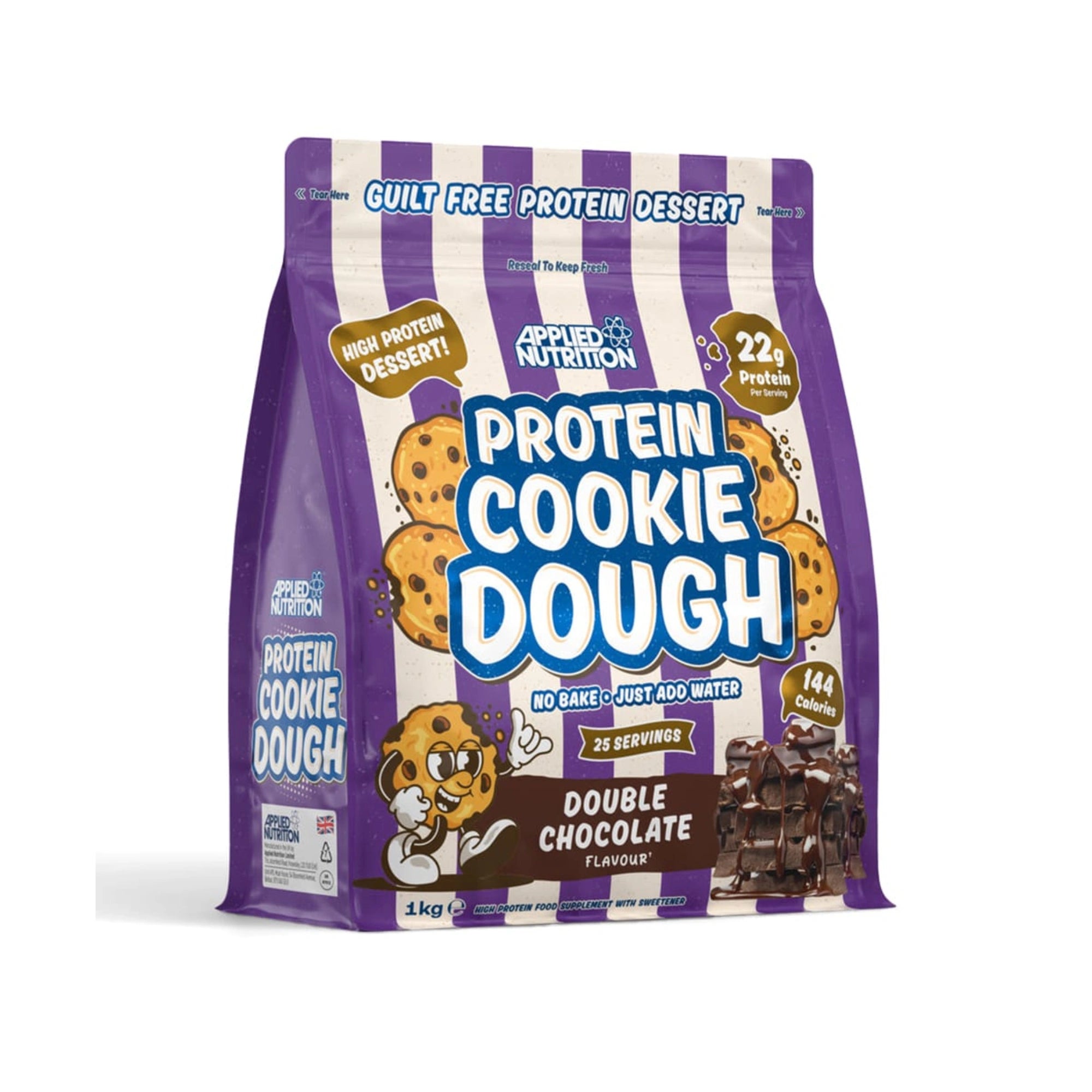 Applied Nutrition Protein Cookie Dough