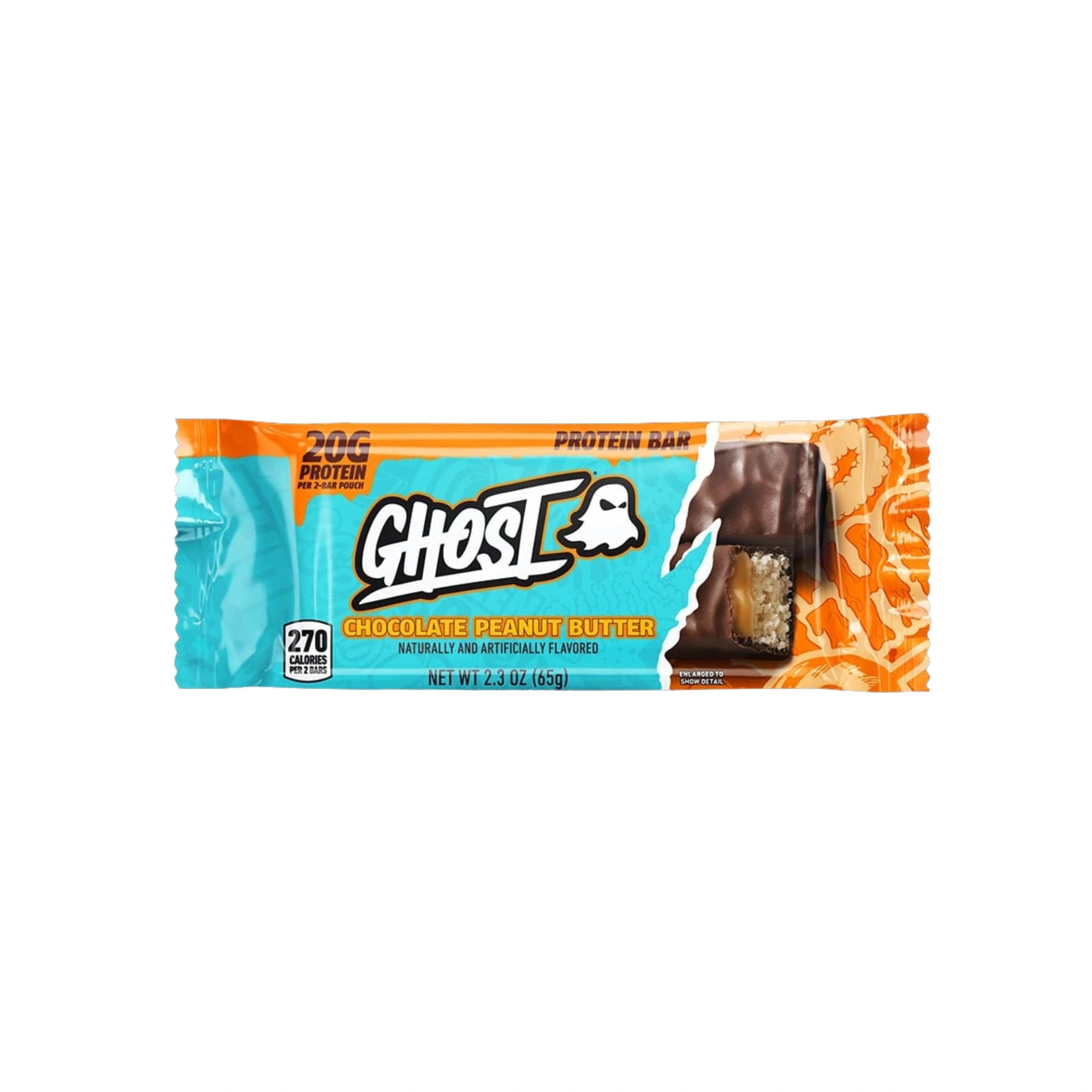 GHOST Protein Bar (65g)