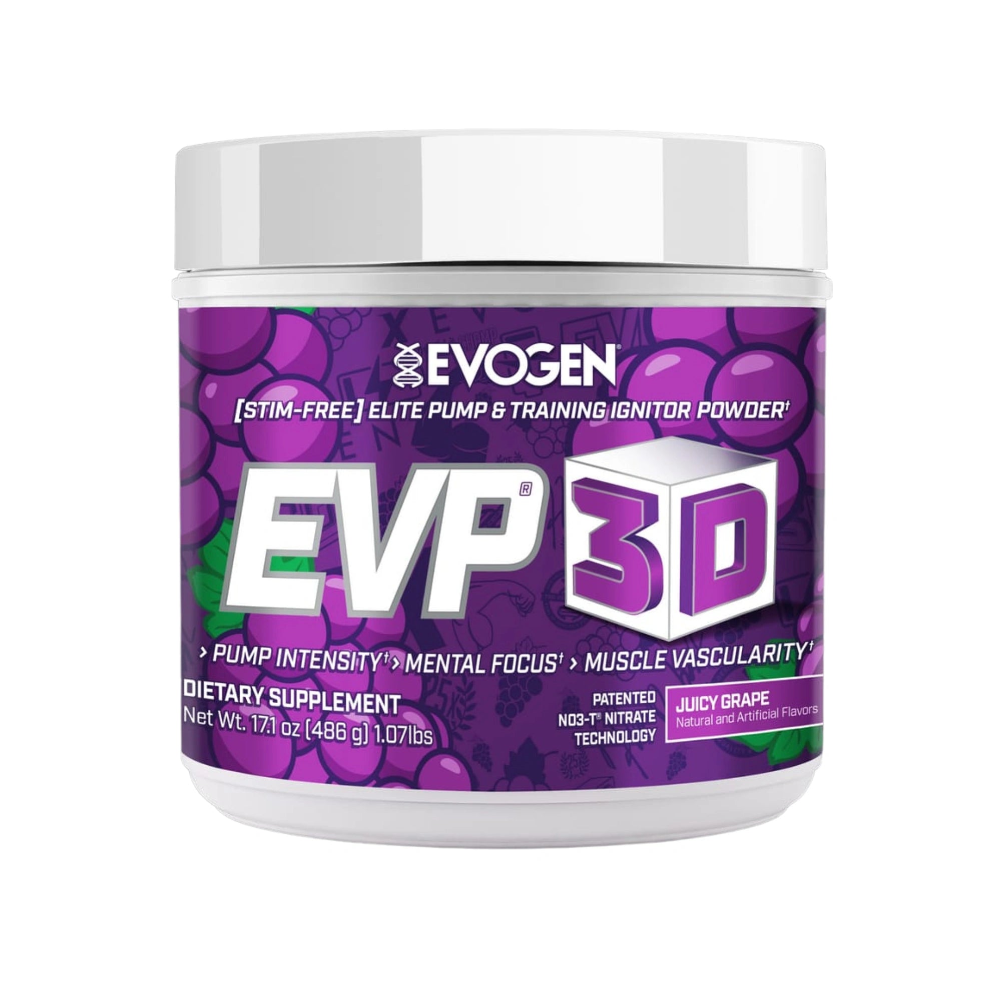 Evogen EVP 3D