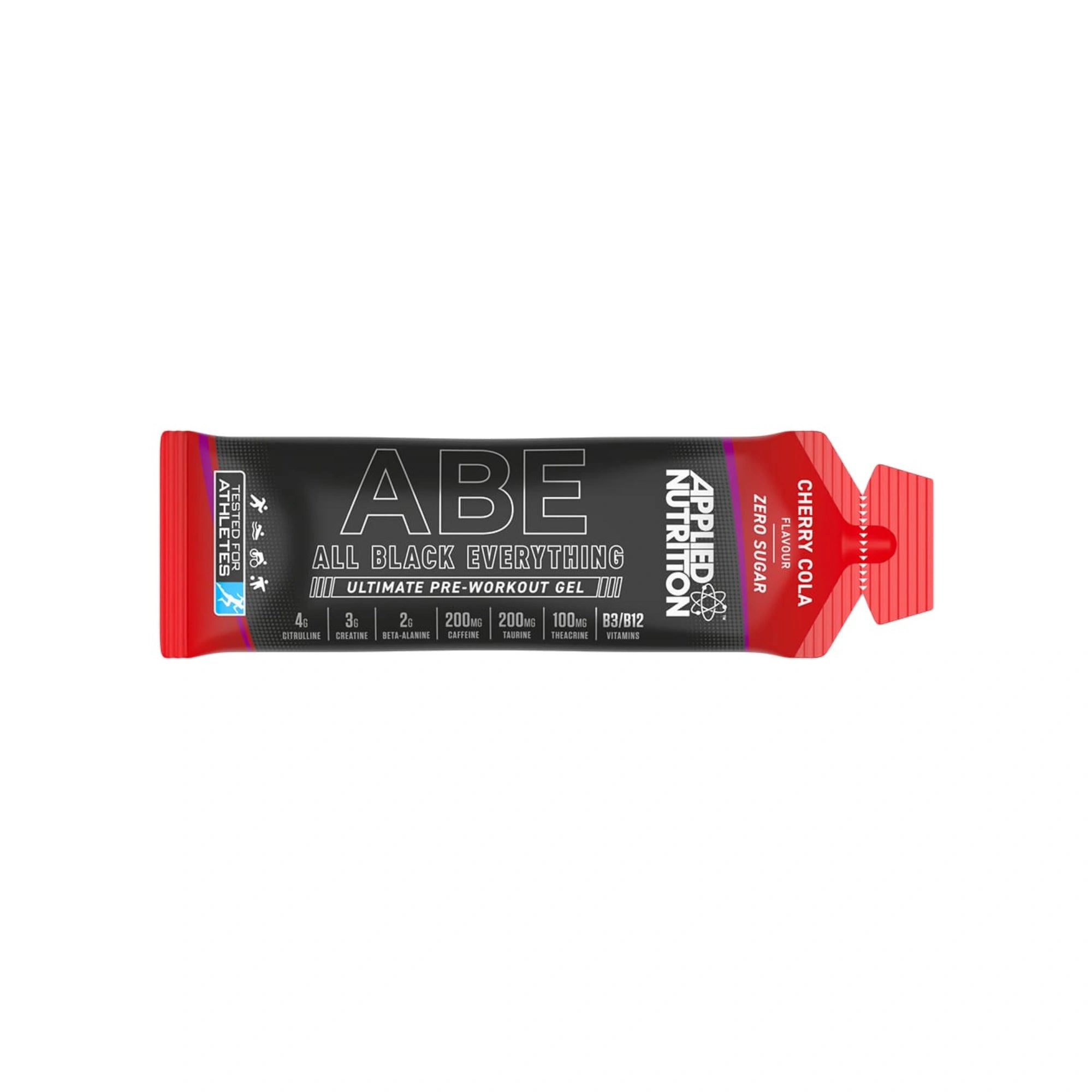 ABE Ultimate Pre-Workout Gel 60g UAE